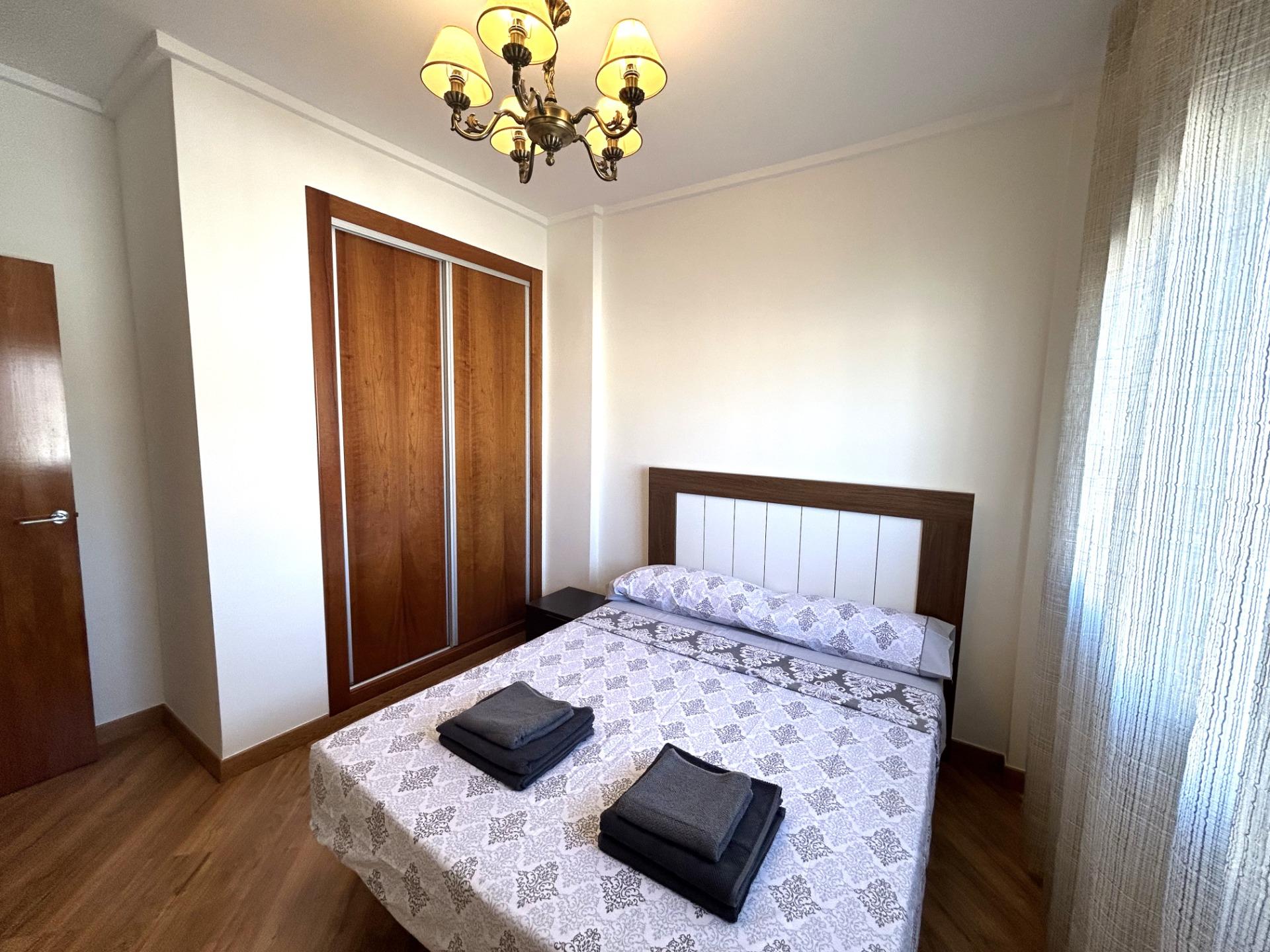 Apartamento en Albamar con 2 dormitorios y solárium - foto 19