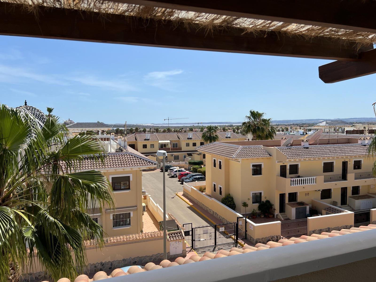 Apartamento en Albamar con 2 dormitorios y solárium - foto 24