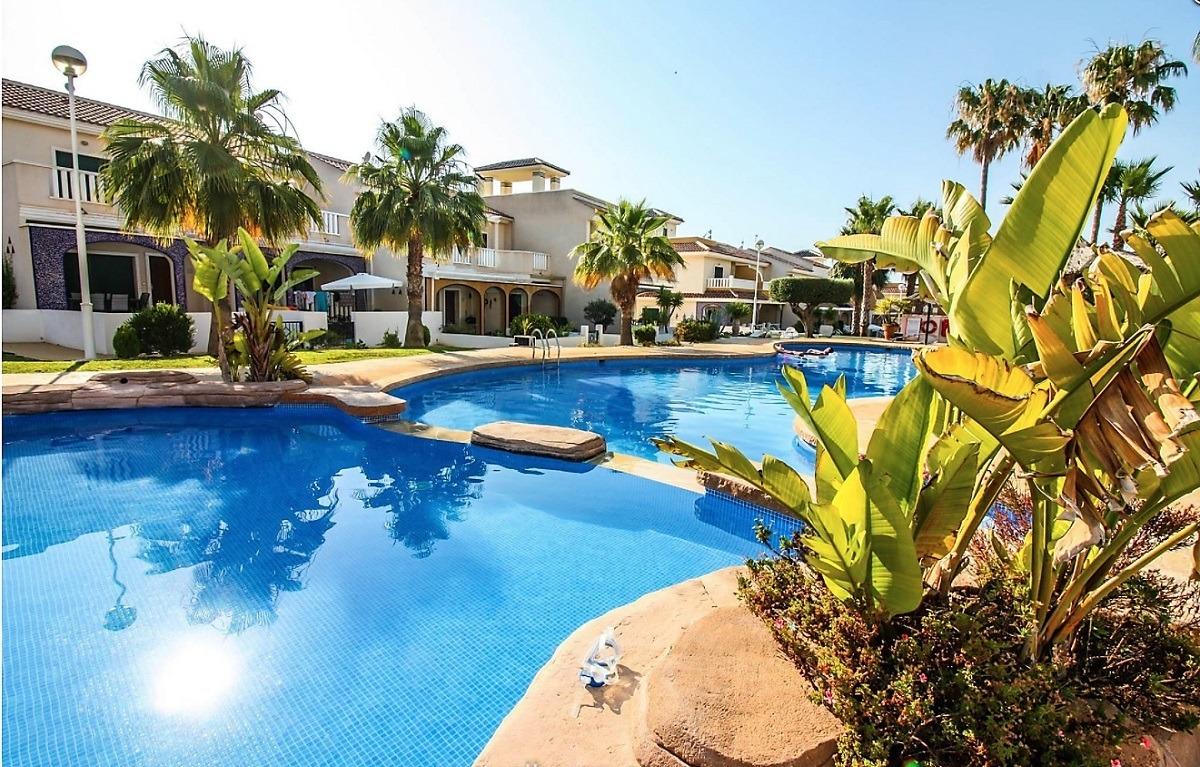 Apartamento en Albamar con 2 dormitorios y solárium - foto 27