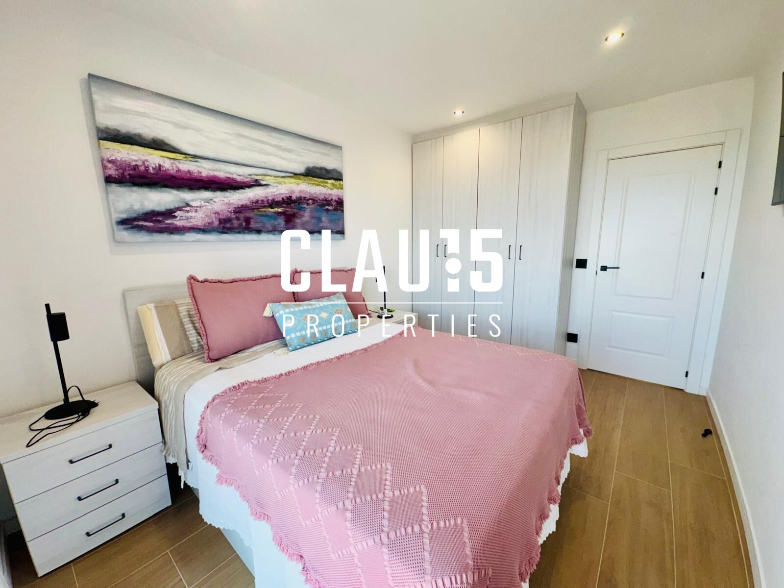 Piso en venta totalmente reformado en primera línea de mar e - foto 10