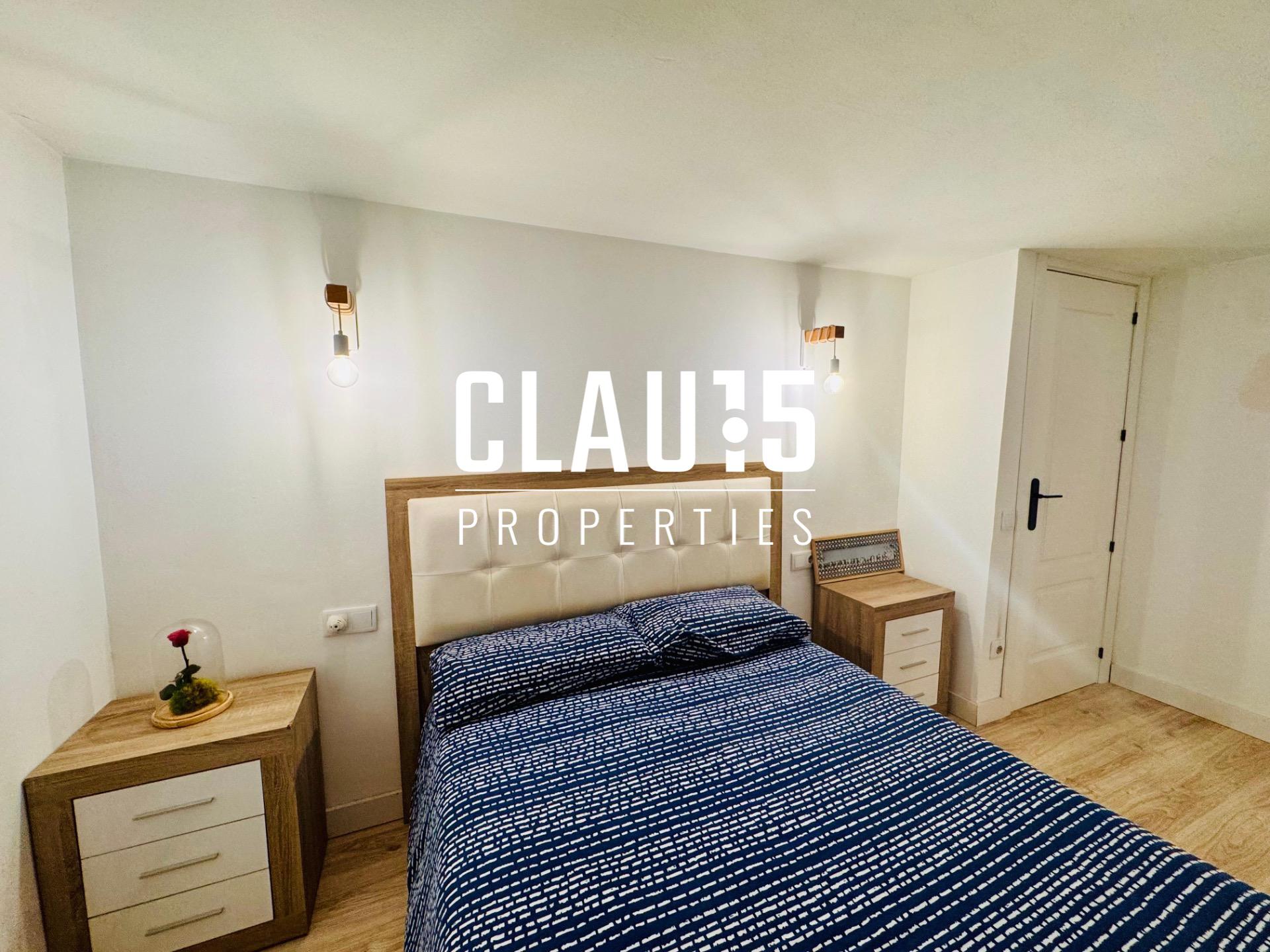 Espectacular casa en venta muy luminosa con jardín y piscina - foto 17