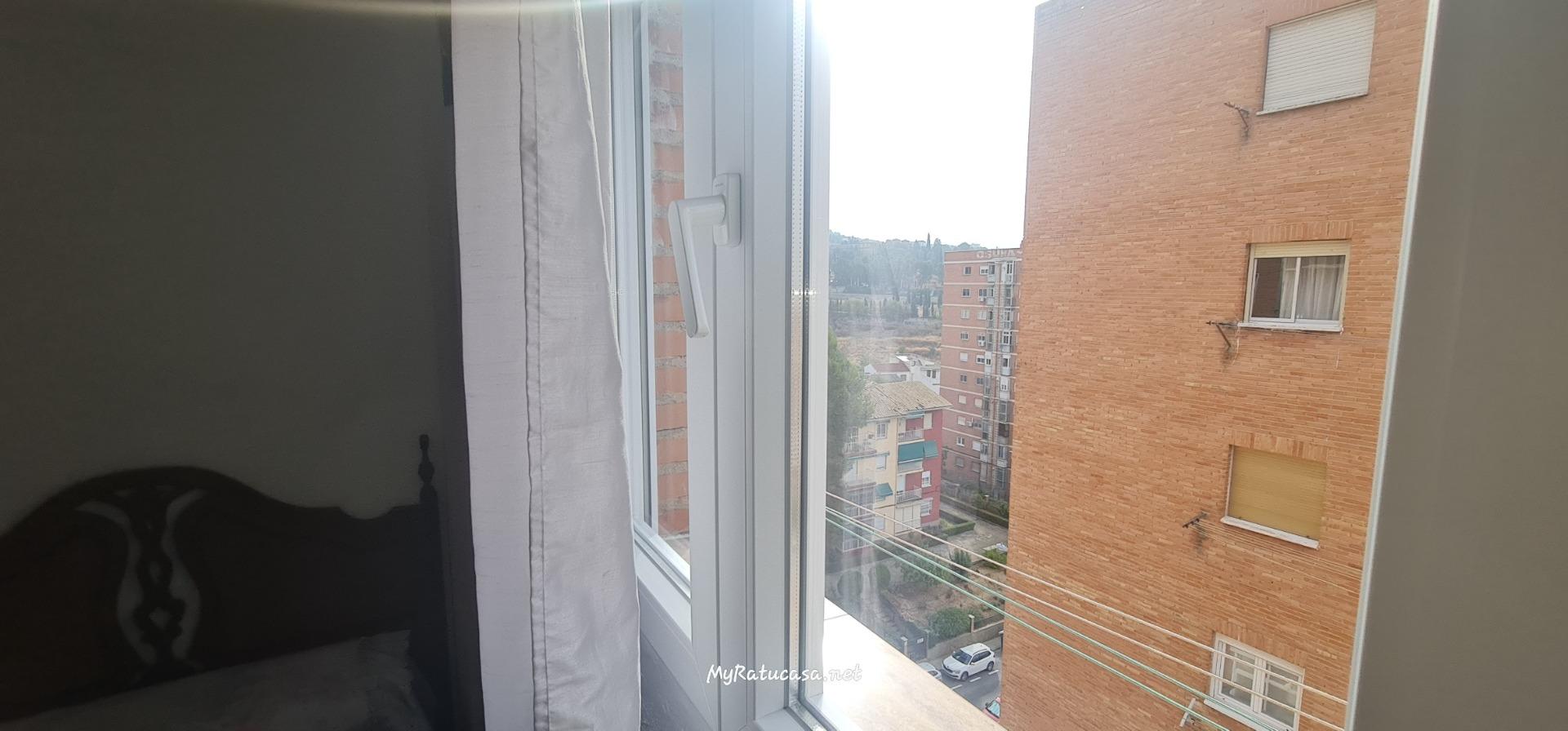 HABITACIÓN. Alquiler de habitación en piso compartido. - foto 18