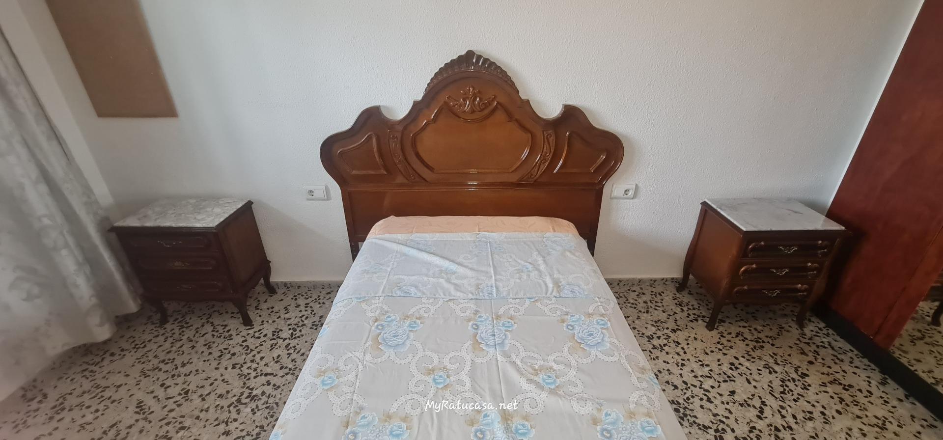 HABITACIÓN. Alquiler de habitación en piso compartido. - foto 41