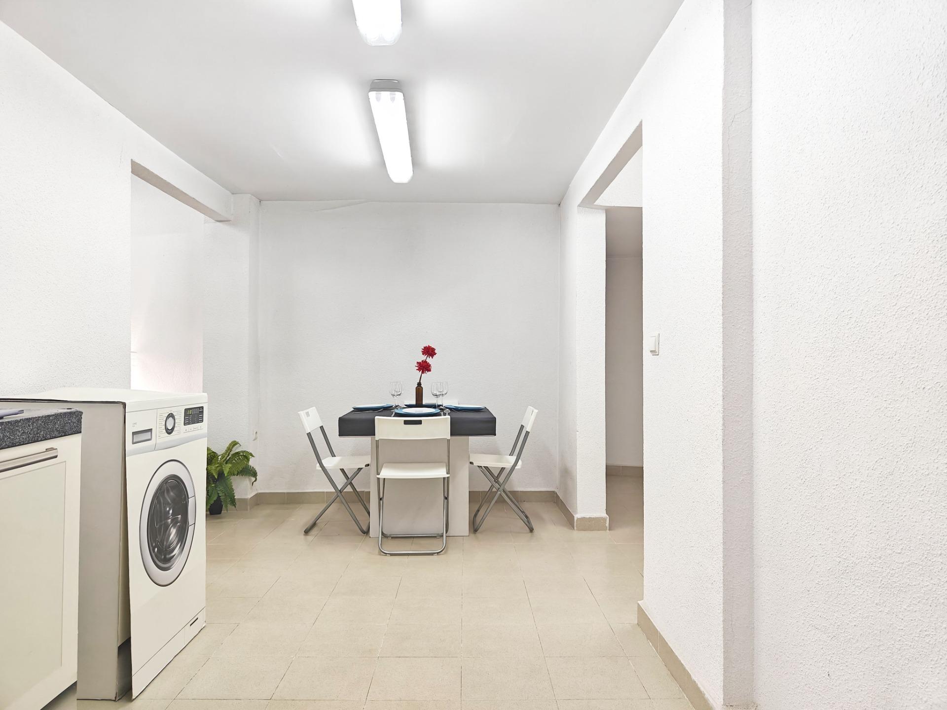 Oficina duplex versátil: El equilibrio perfecto entre Despac - foto 7