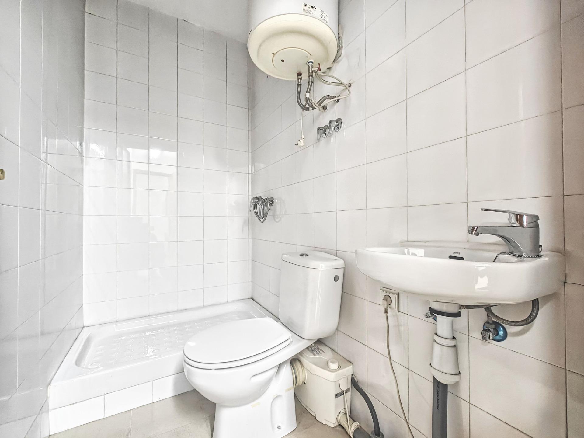 Oficina duplex versátil: El equilibrio perfecto entre Despac - foto 15