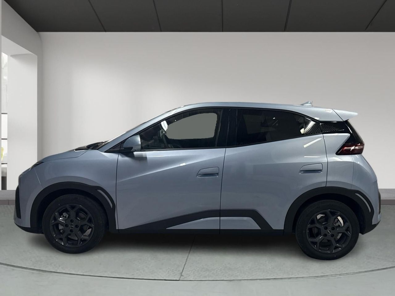 BYD Dolphin Surf BEV 43KWH COMFORT 156 5P - foto 7