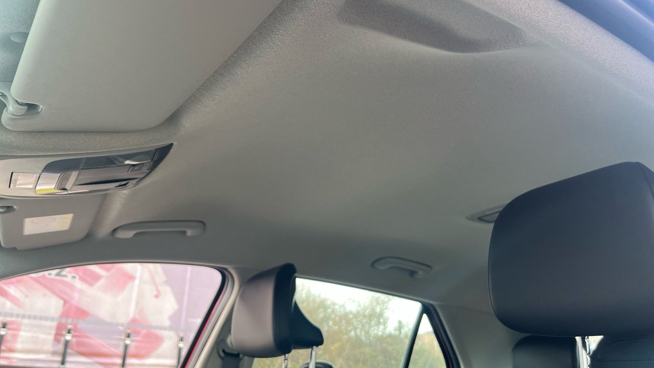 Kia Niro 1.6 GDI HEV DRIVE 129 5P - foto 20