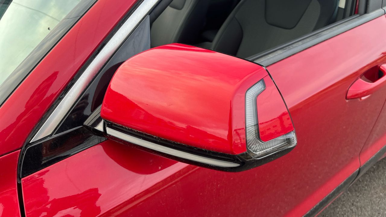 Kia Niro 1.6 GDI HEV DRIVE 129 5P - foto 21