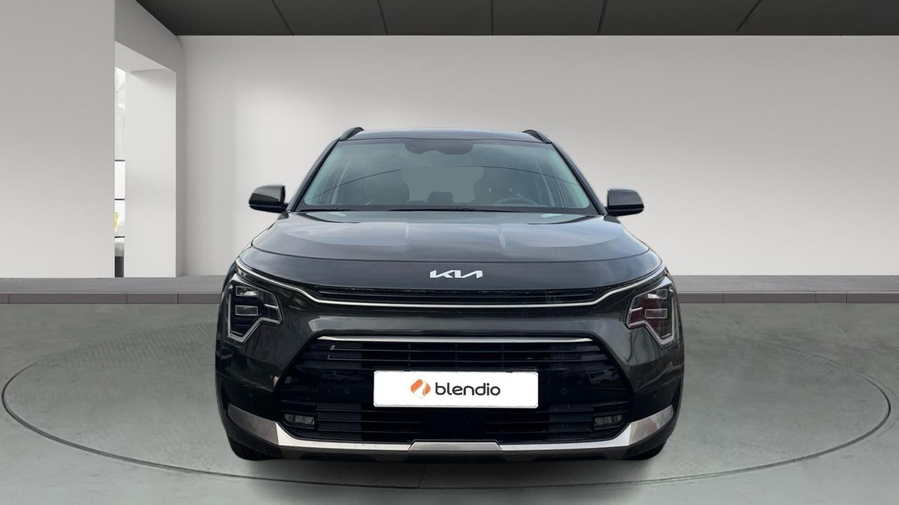 Kia Niro 1.6 GDI HEV DRIVE 129 5P - foto 4