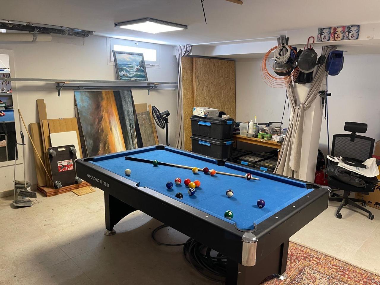 Moderna casa adosada de 3 dormitorios con piscina privada cl - foto 20