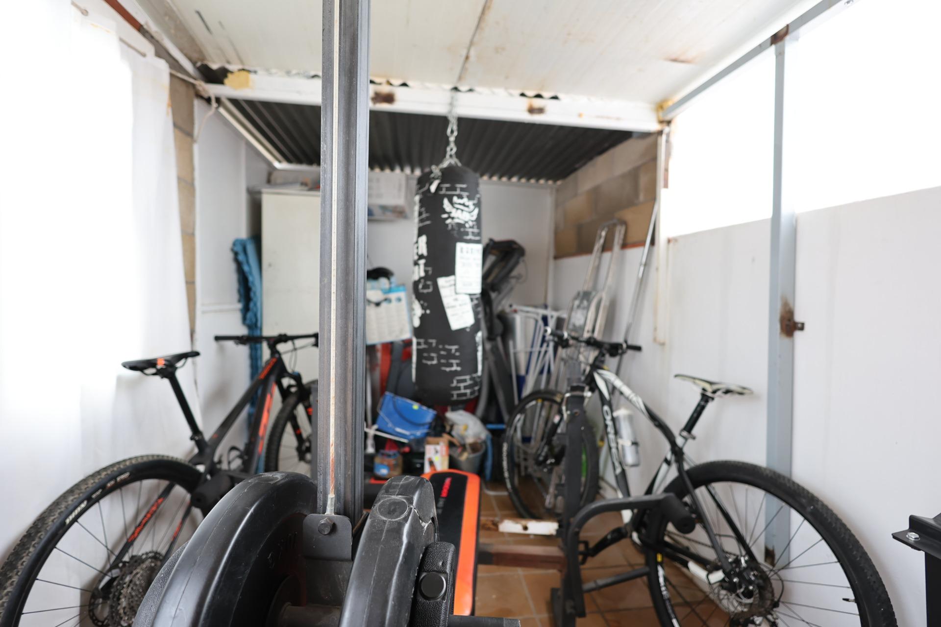 Maravilloso piso en Cullar Vega - foto 21