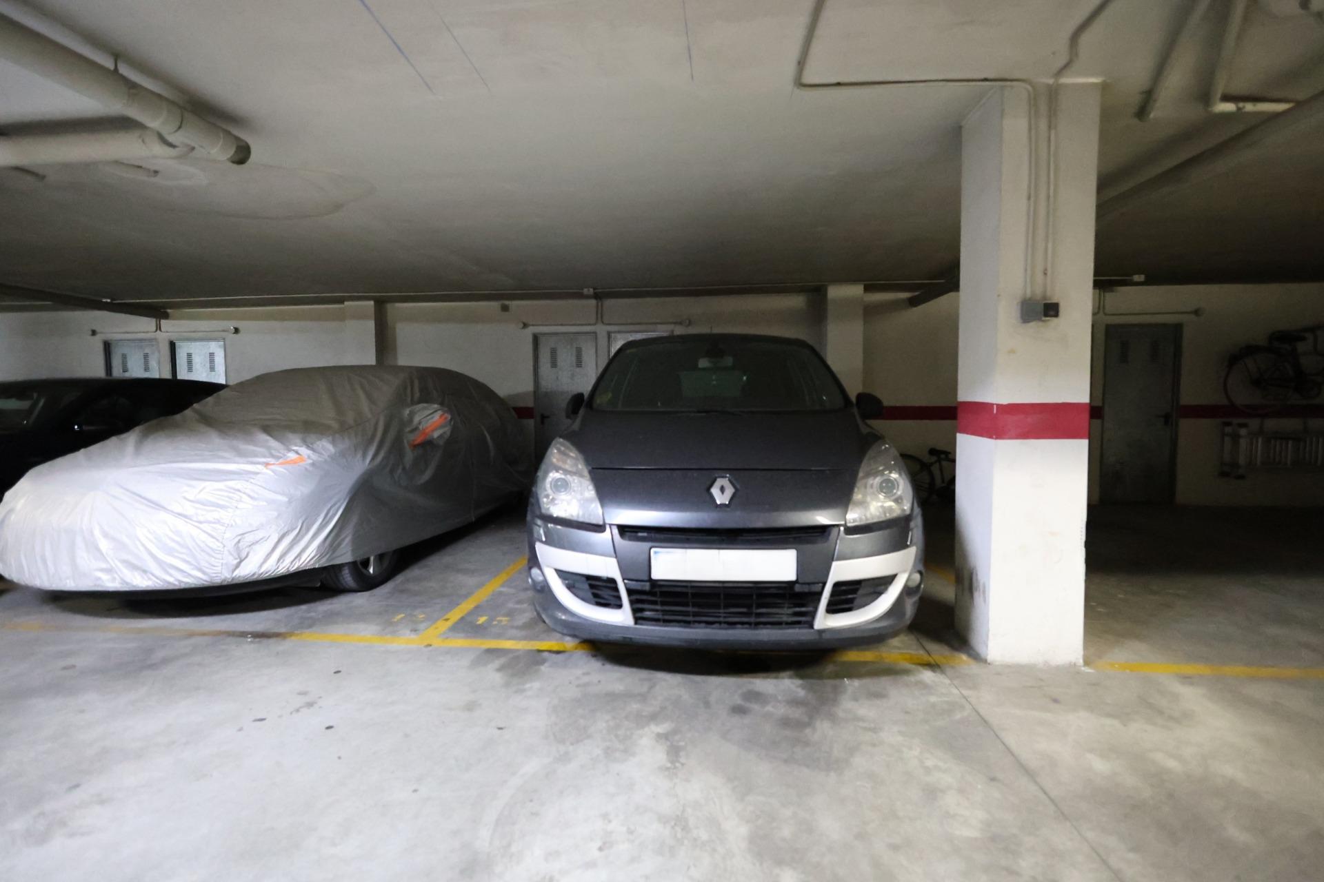 Maravilloso piso en Cullar Vega - foto 23