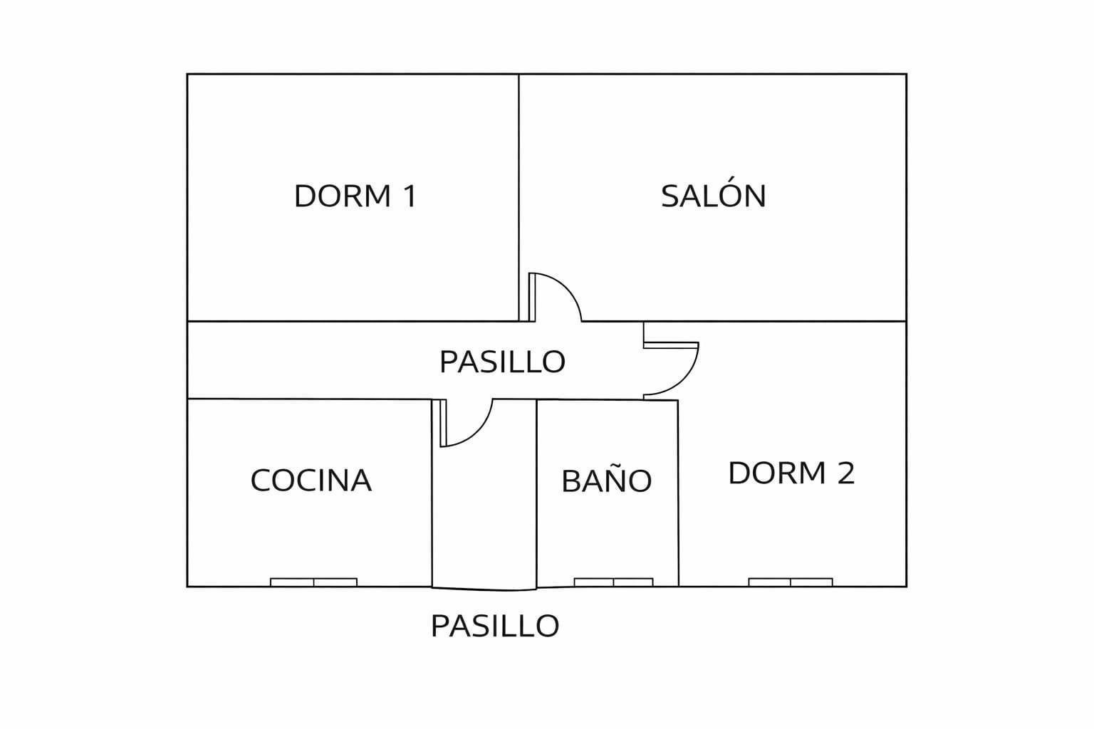 Maravilloso piso en Cullar Vega - foto 27