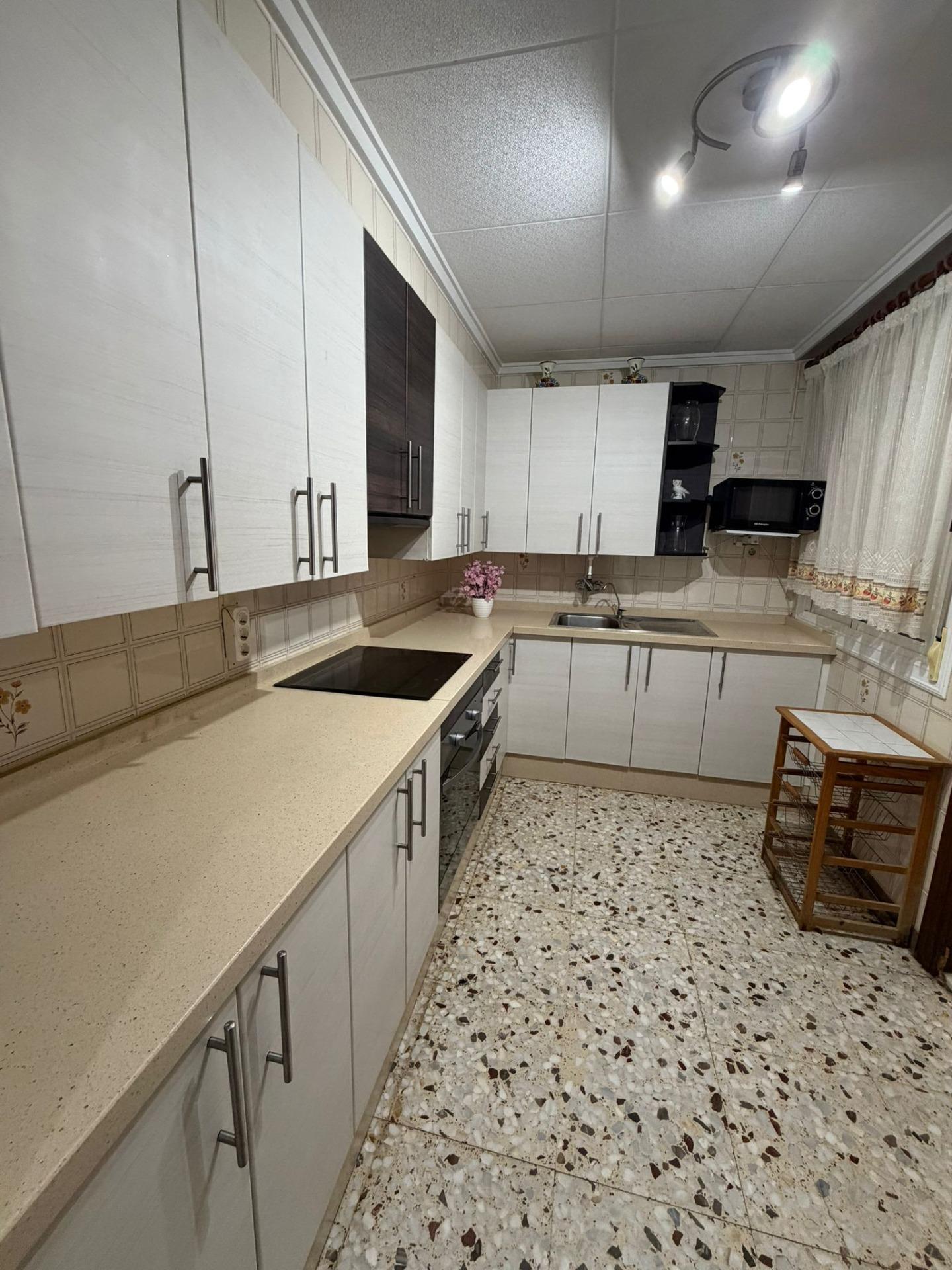 ¿PISO EN VENTA EN ALTABIX! - foto 3