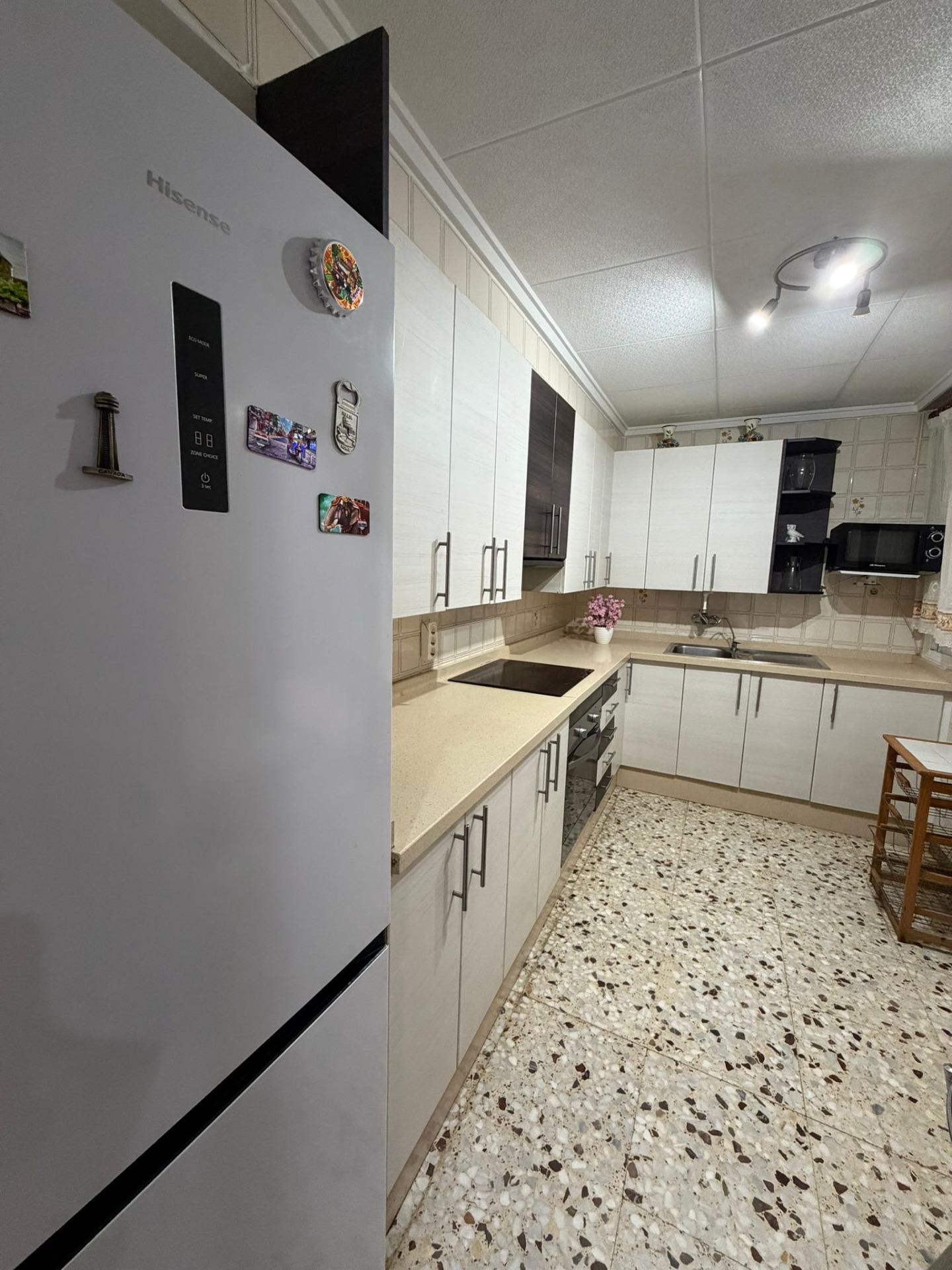 ¿PISO EN VENTA EN ALTABIX! - foto 4