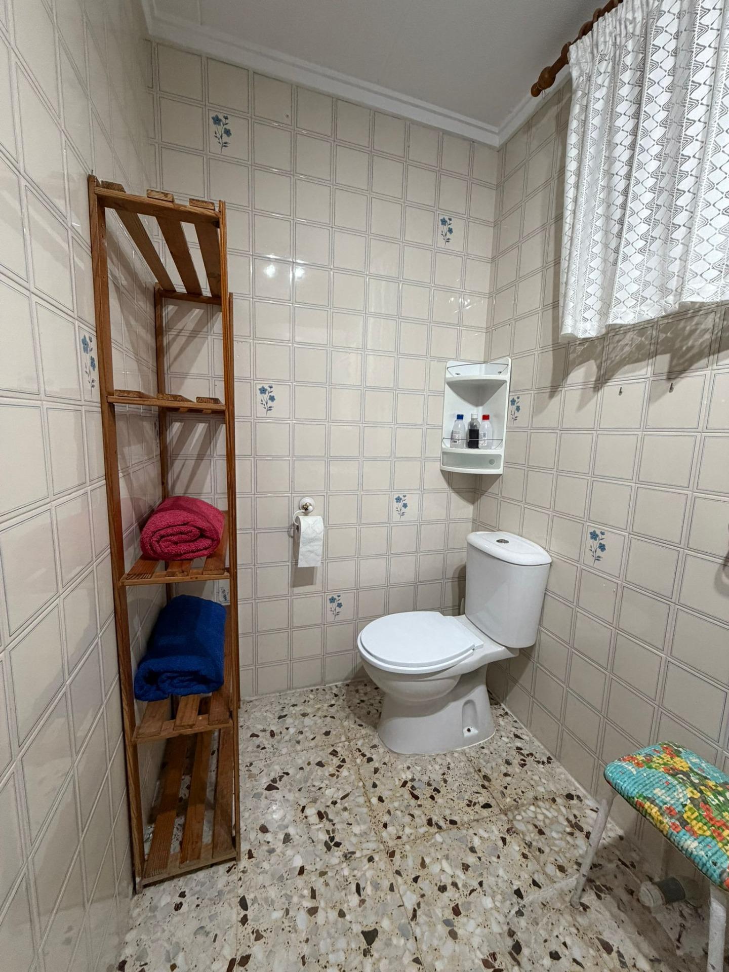 ¿PISO EN VENTA EN ALTABIX! - foto 11