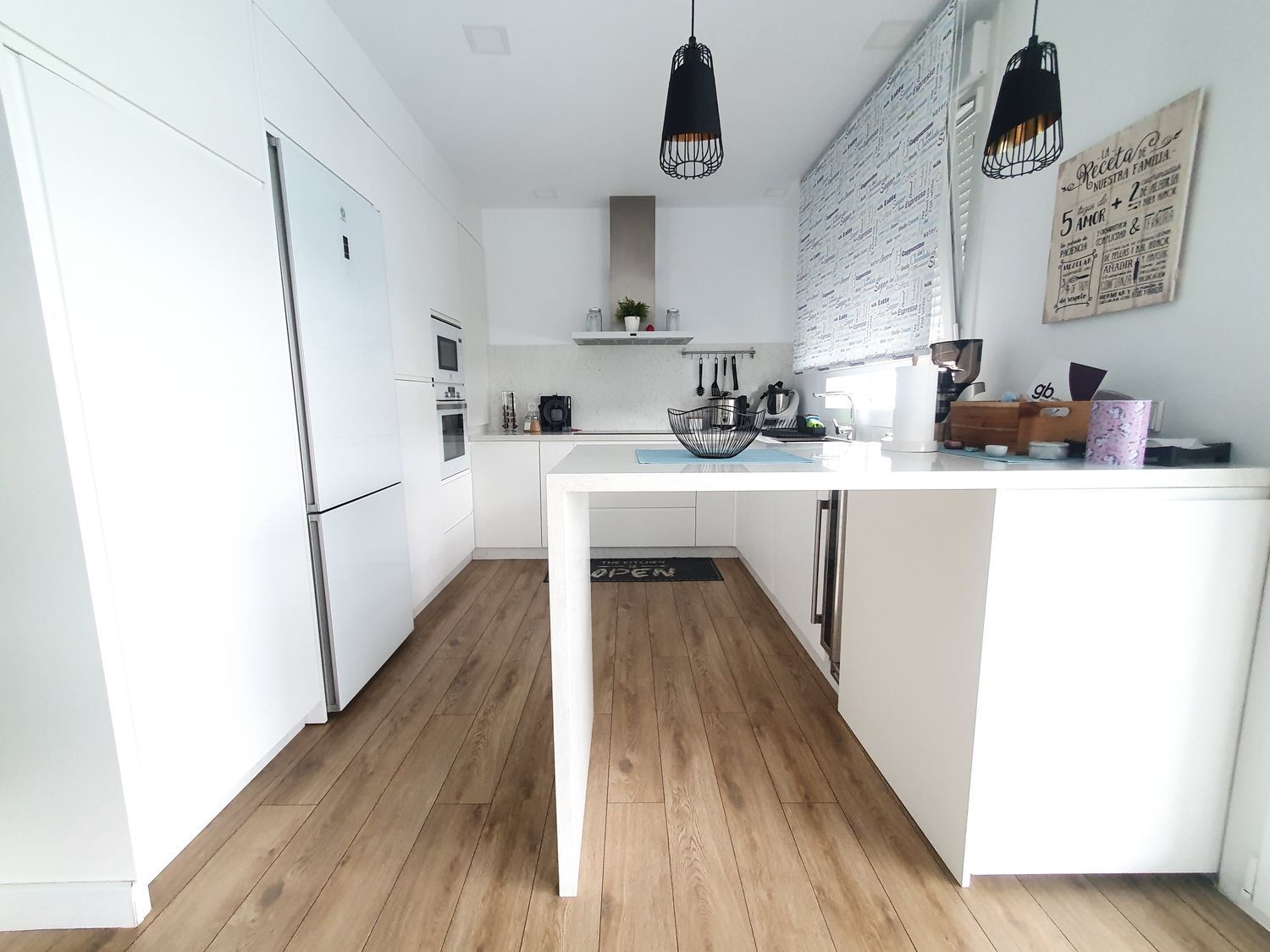 PRECIOSA CASA CON PISCINA - foto 13