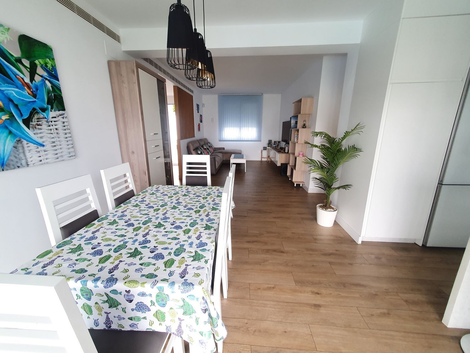 PRECIOSA CASA CON PISCINA - foto 32