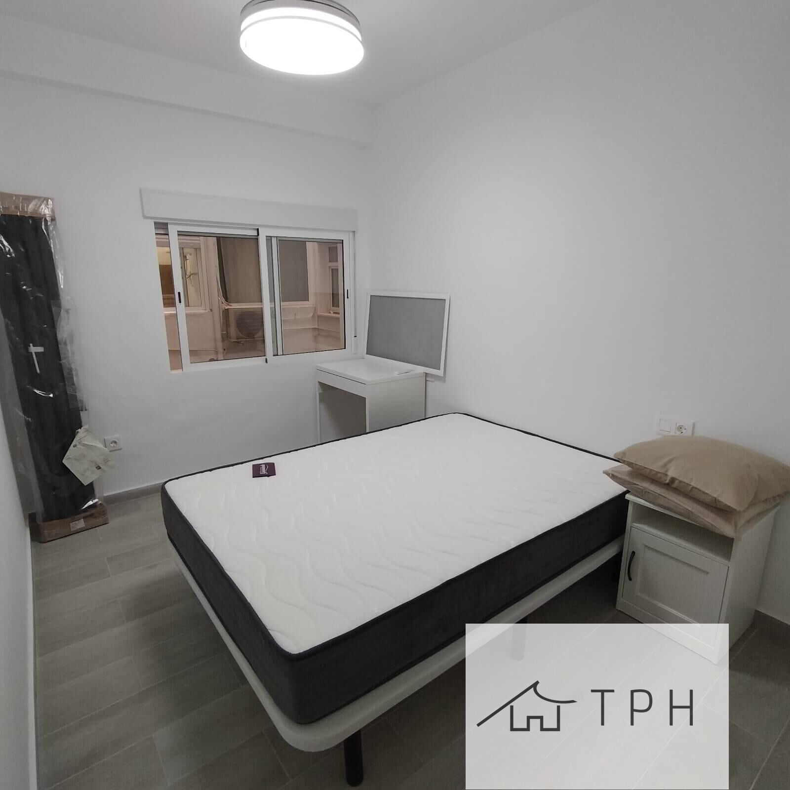 Alquiler de habitación en Avd. de la Estación