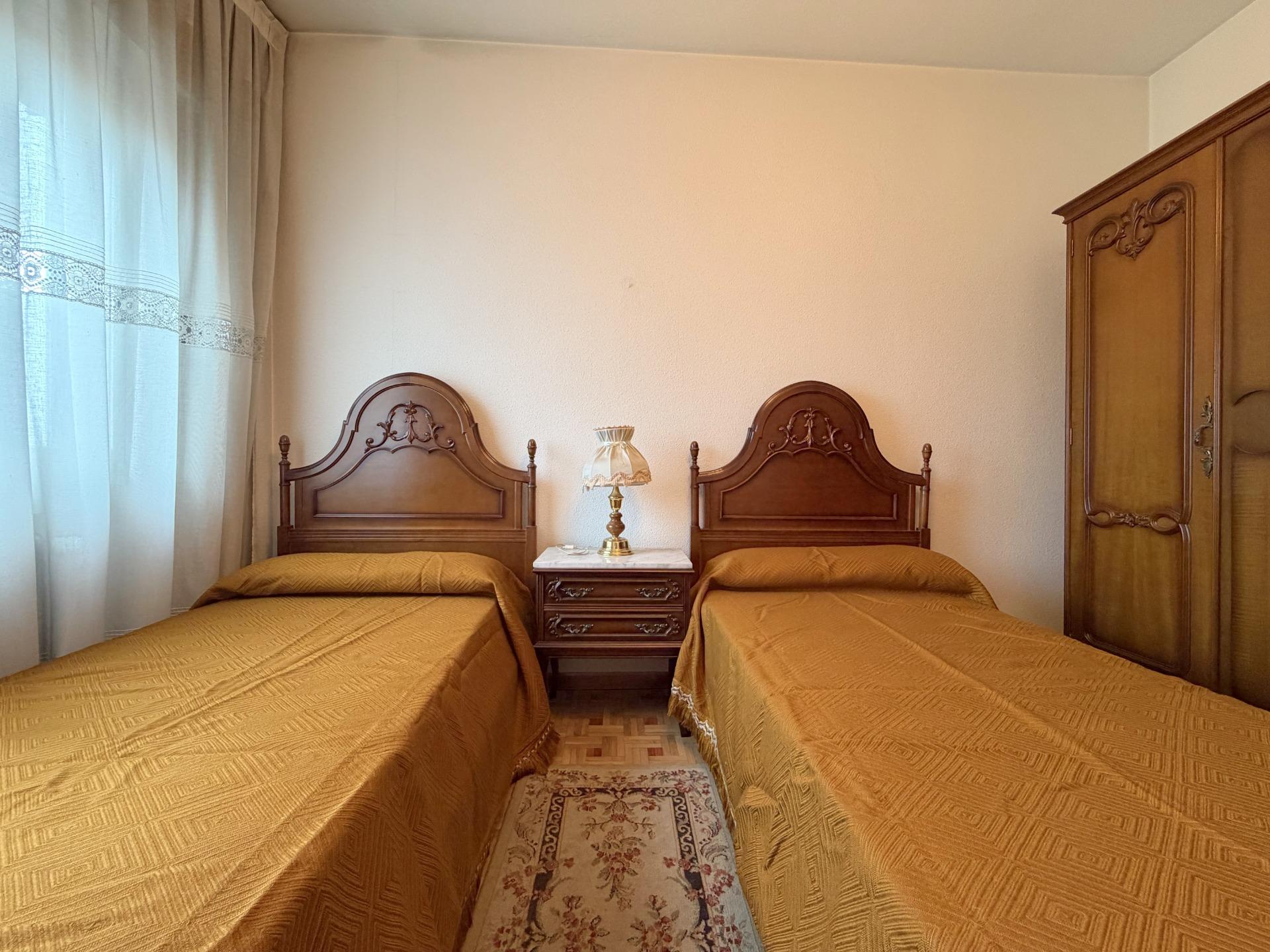 Gran oportunidad en el centro de Ávila: 4 dormitorios, terra - foto 21