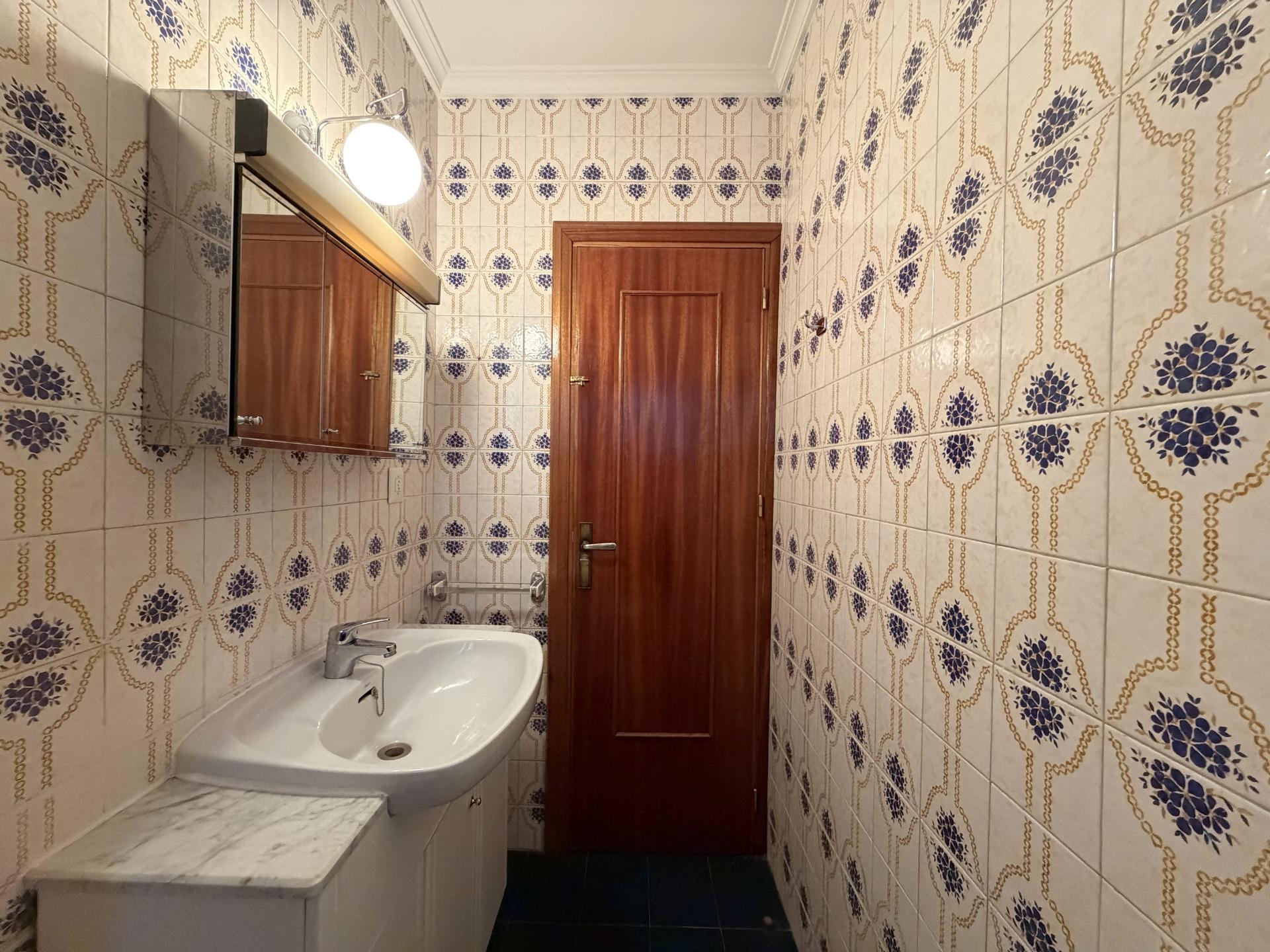 Gran oportunidad en el centro de Ávila: 4 dormitorios, terra - foto 24