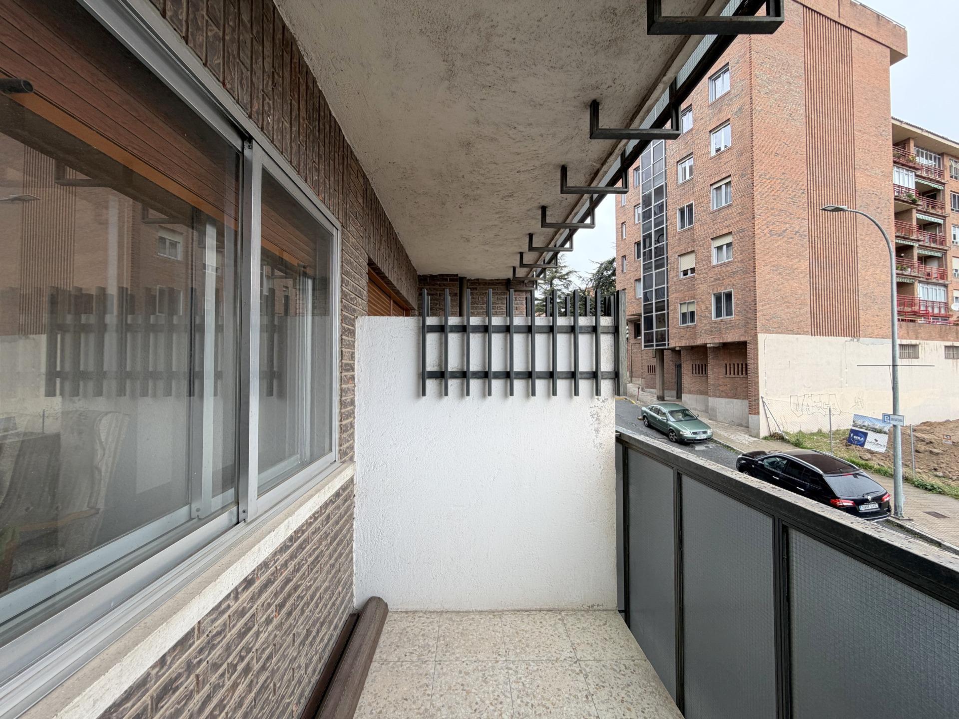 Gran oportunidad en el centro de Ávila: 4 dormitorios, terra - foto 32