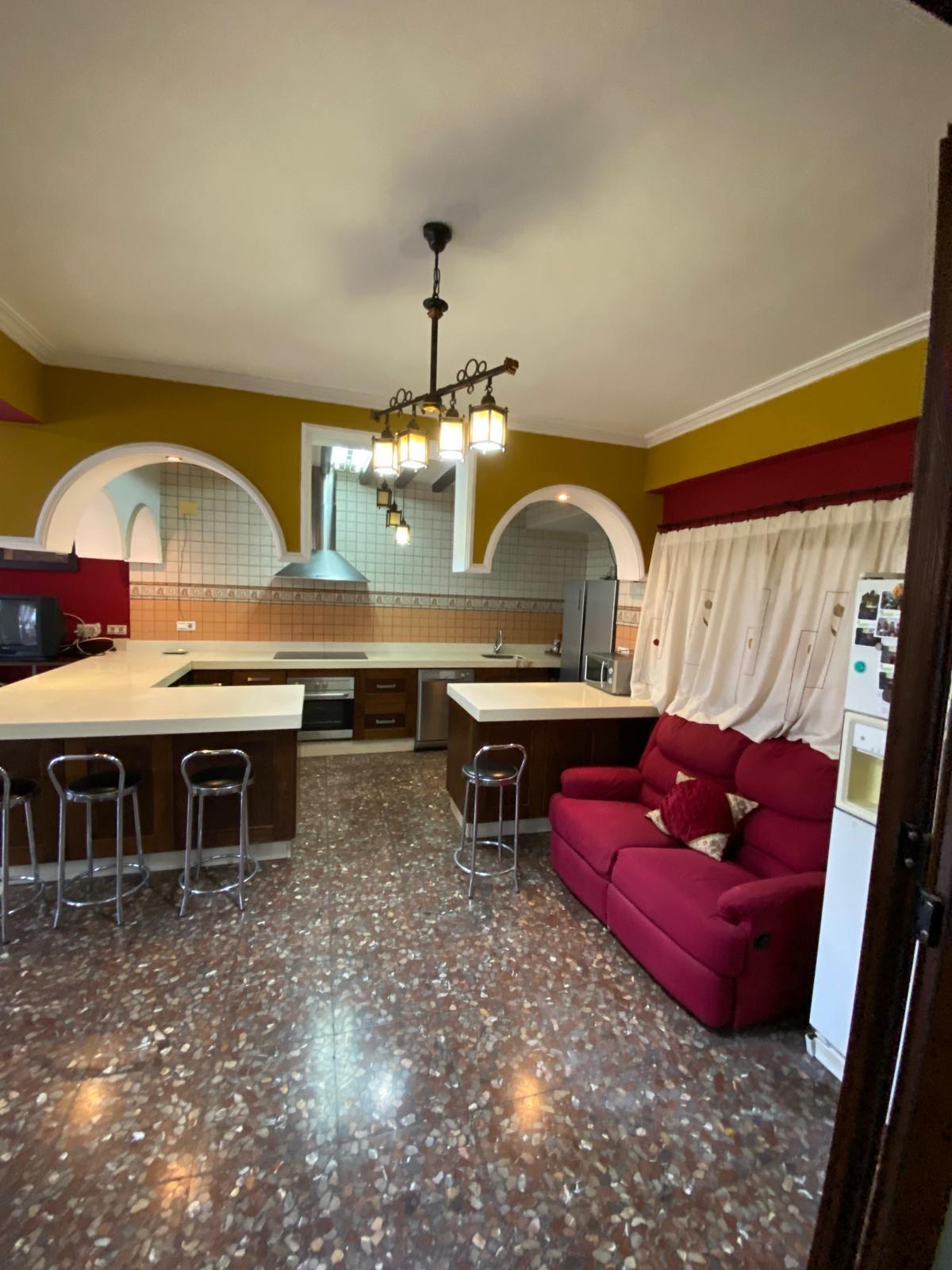 Amplia Casa de Dos Plantas con Patio y Azotea  en calle San  - foto 14