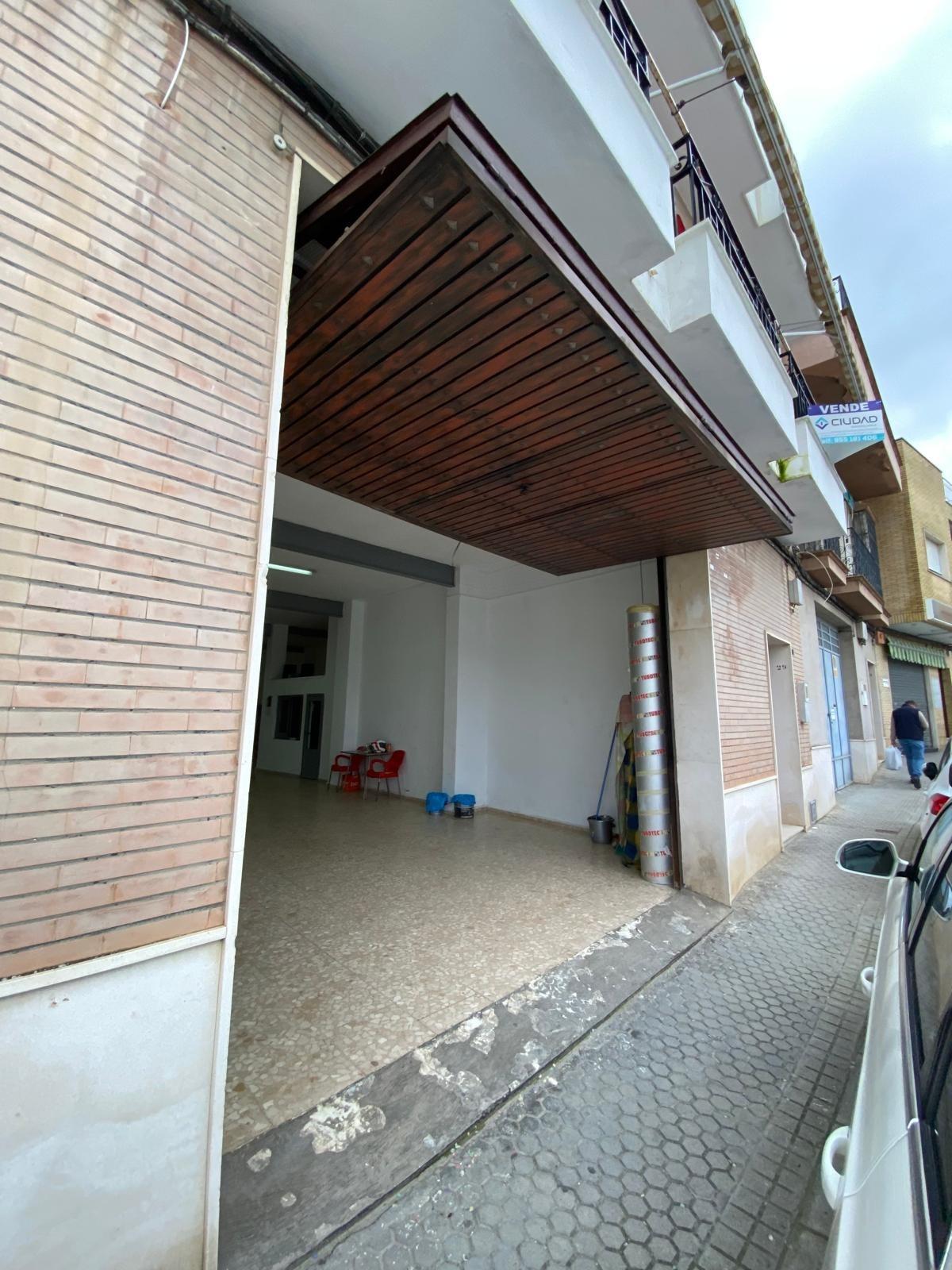 Amplia Casa de Dos Plantas con Patio y Azotea  en calle San  - foto 50