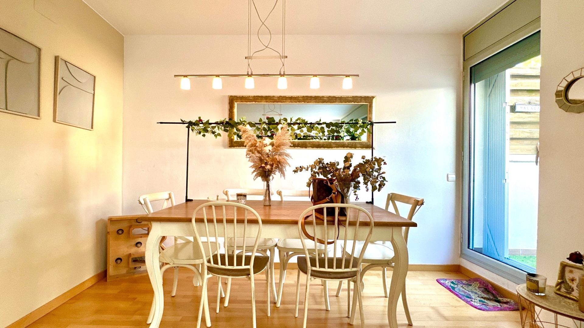 Cuando quieres centro y también espacio - foto 7