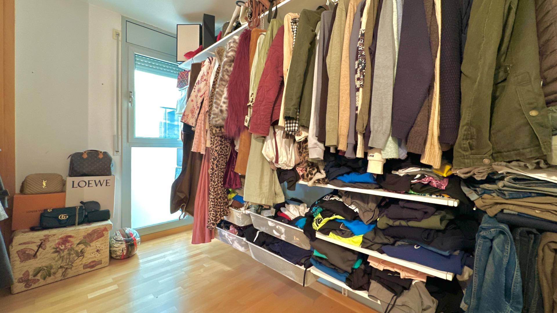 Cuando quieres centro y también espacio - foto 10