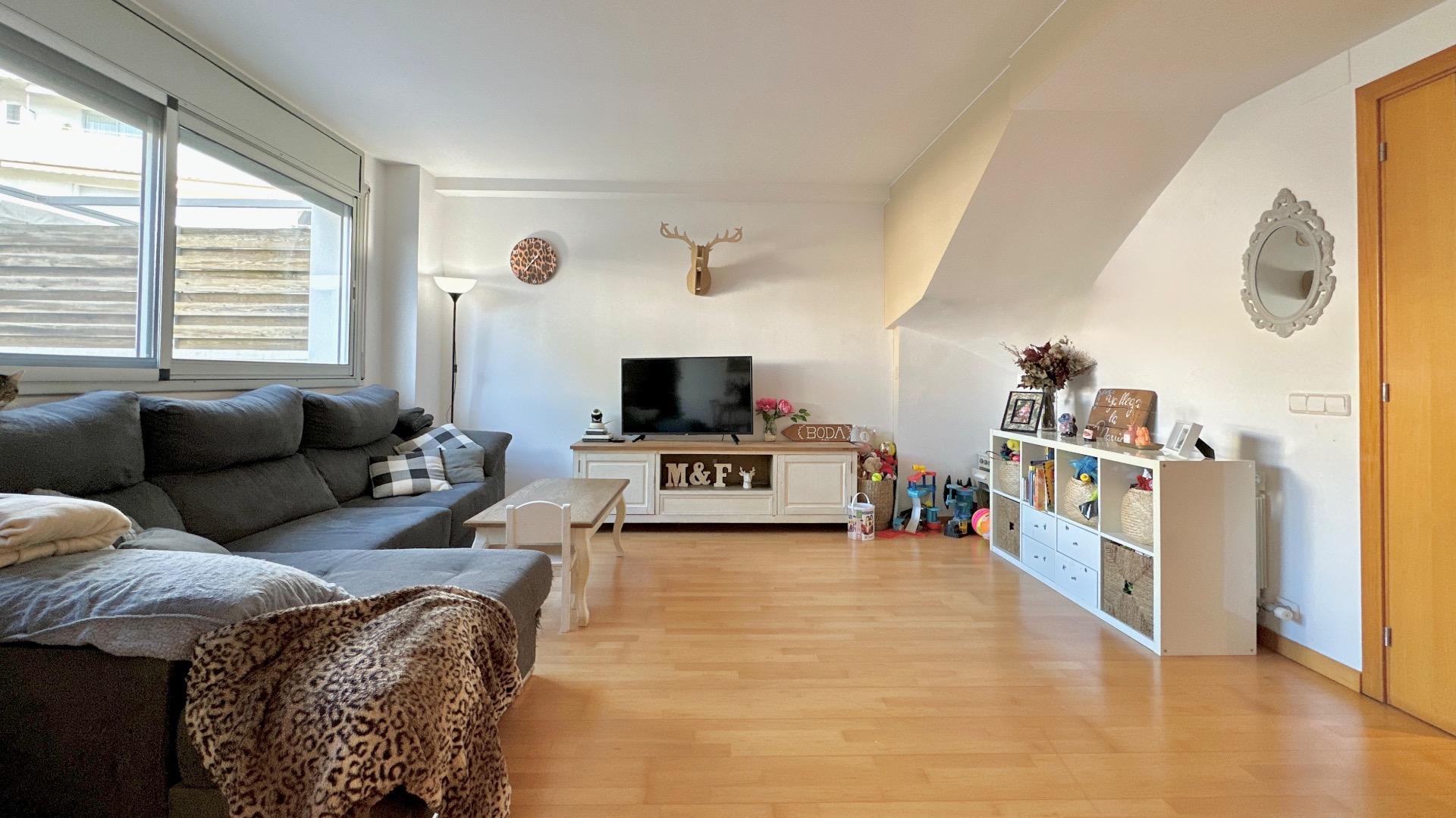 Cuando quieres centro y también espacio - foto 17