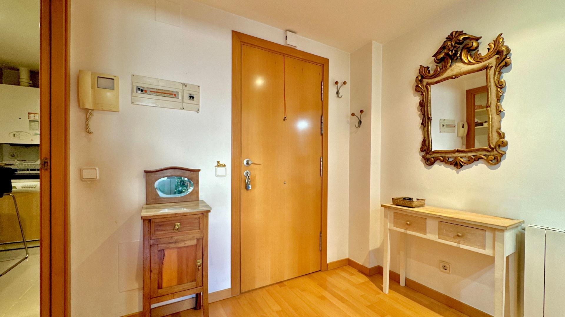 Cuando quieres centro y también espacio - foto 19