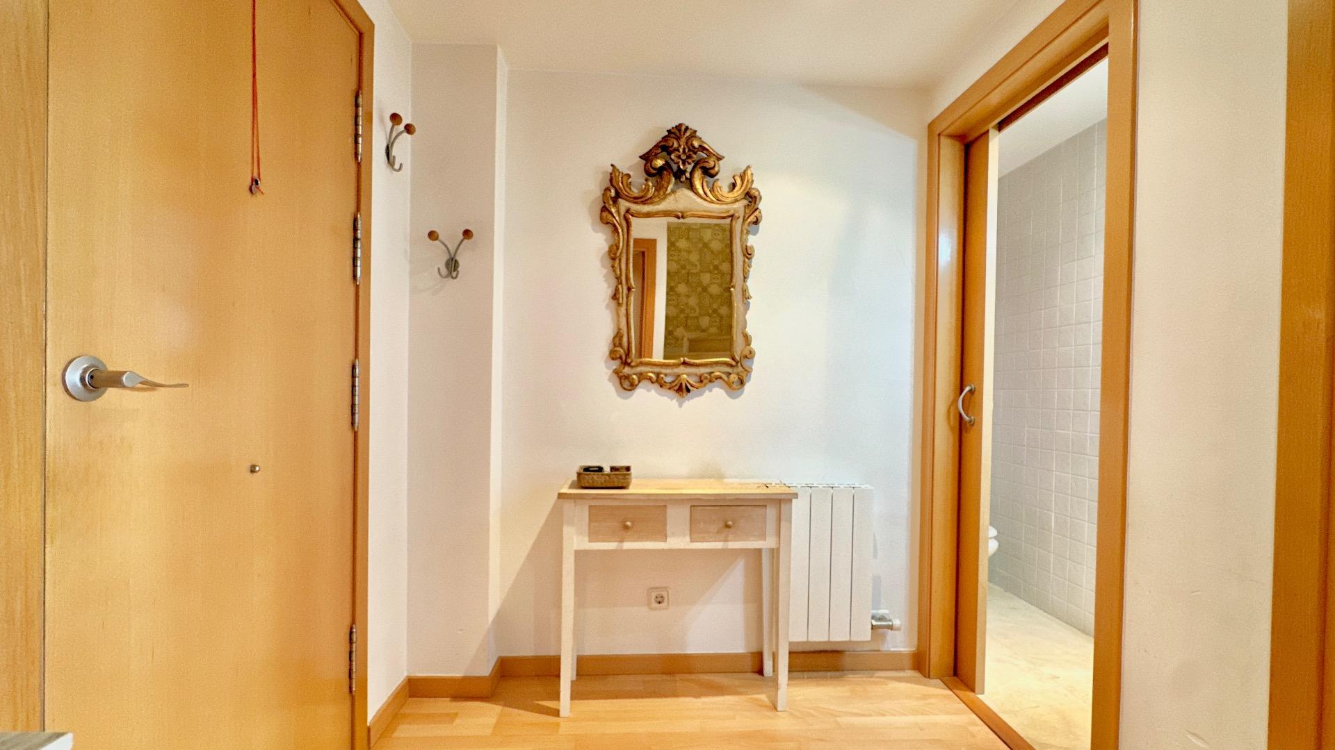 Cuando quieres centro y también espacio - foto 20