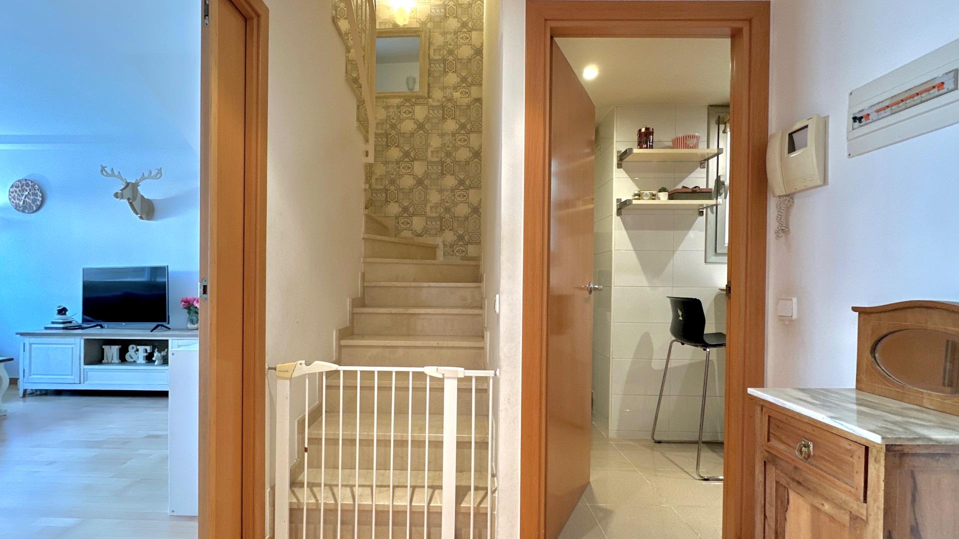 Cuando quieres centro y también espacio - foto 25