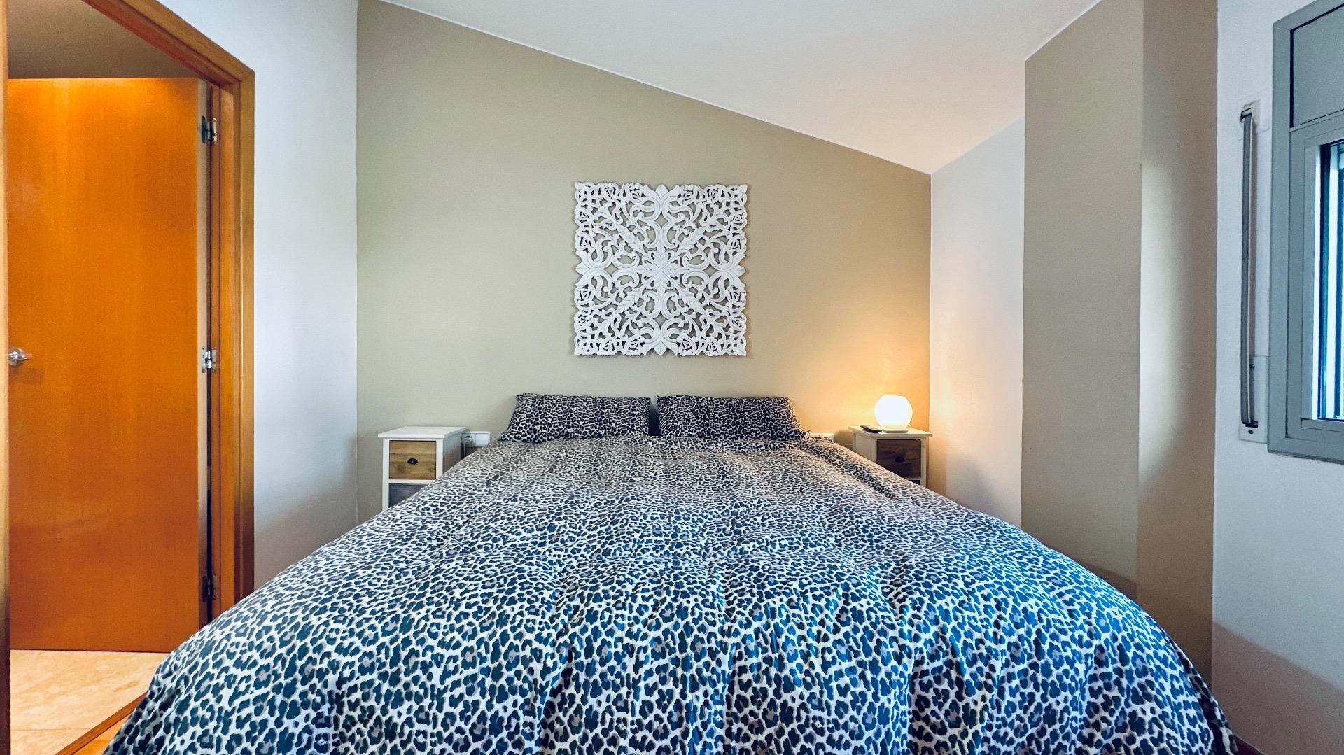 Cuando quieres centro y también espacio - foto 27