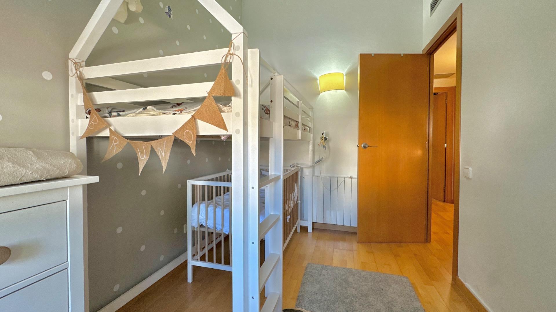 Cuando quieres centro y también espacio - foto 31