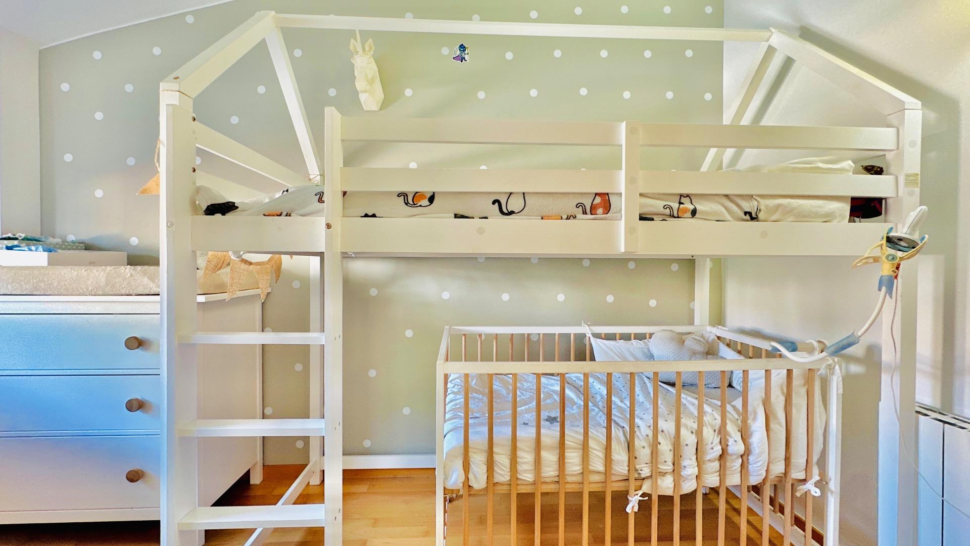 Cuando quieres centro y también espacio - foto 32