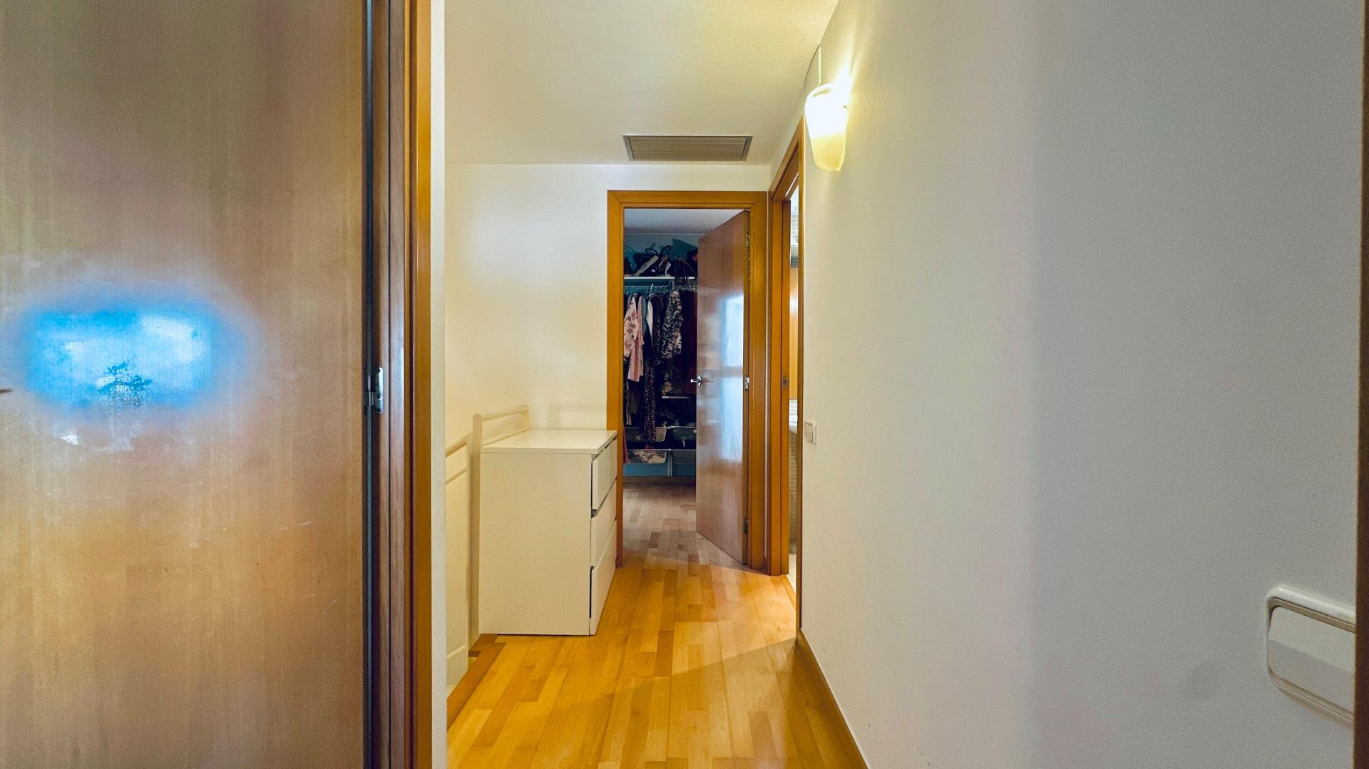 Cuando quieres centro y también espacio - foto 33