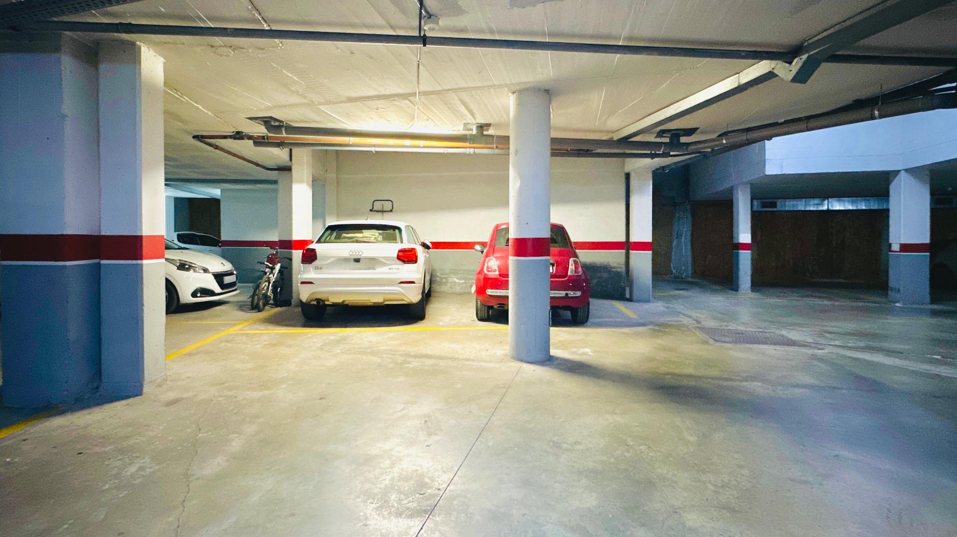 Cuando quieres centro y también espacio - foto 37