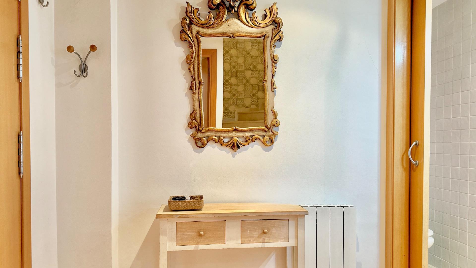 Cuando quieres centro y también espacio - foto 43