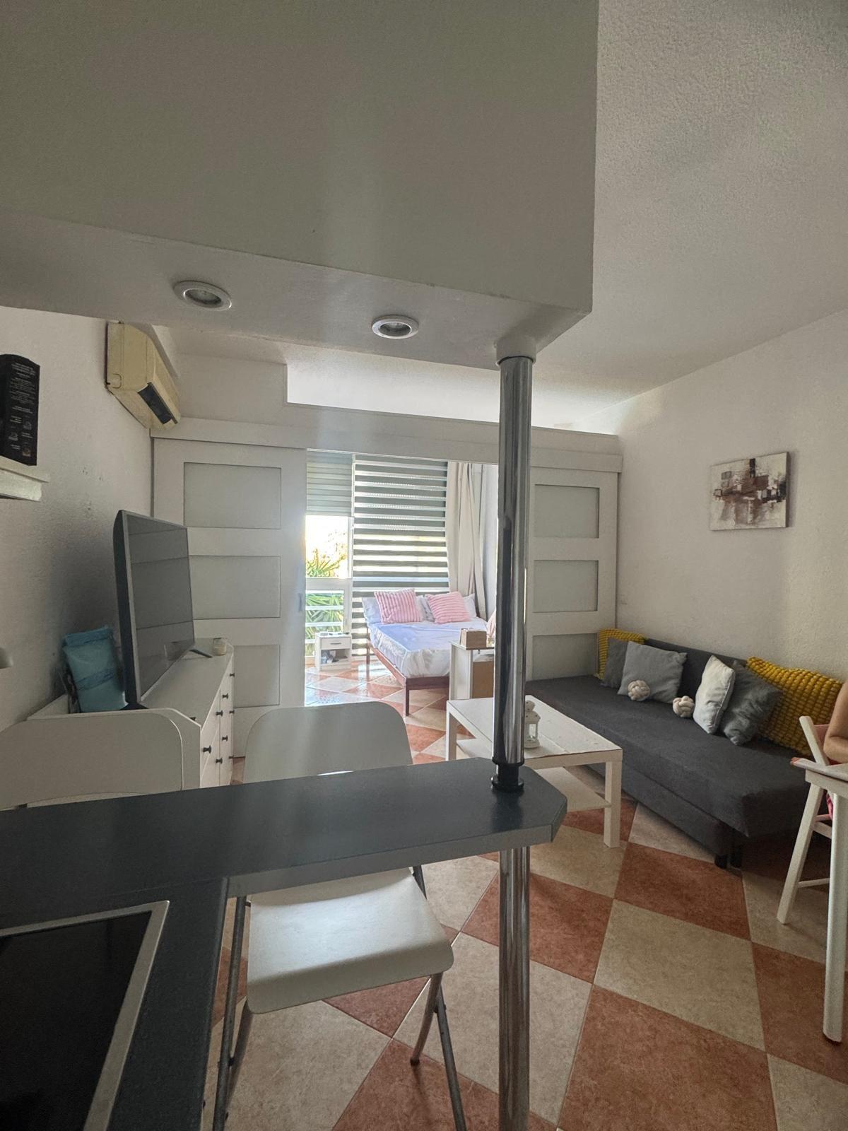 Acogedor Apartamento en Benalmádena - Arroyo de la Miel