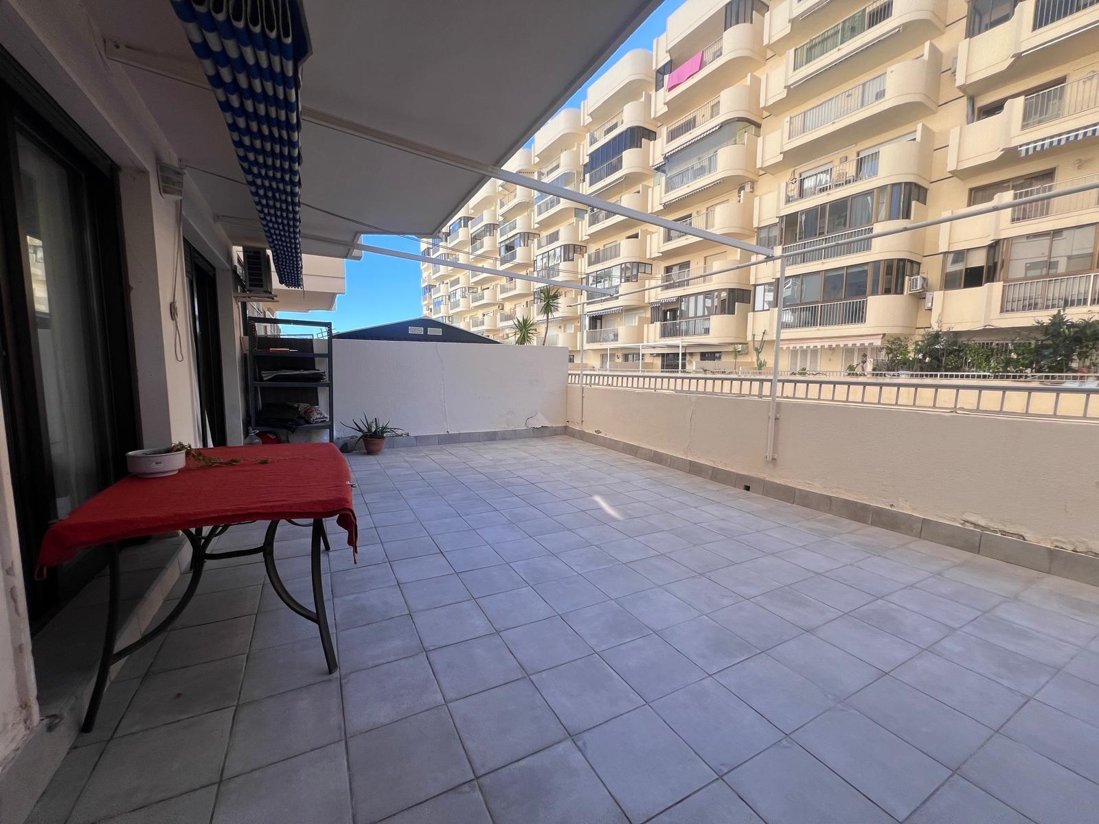 Centro Fuengirola. Segunda Línea de Playa - foto 3