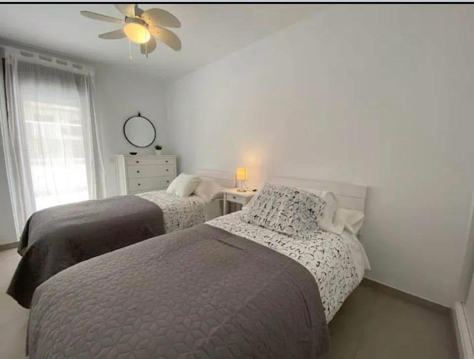 Centro Fuengirola. Segunda Línea de Playa - foto 6