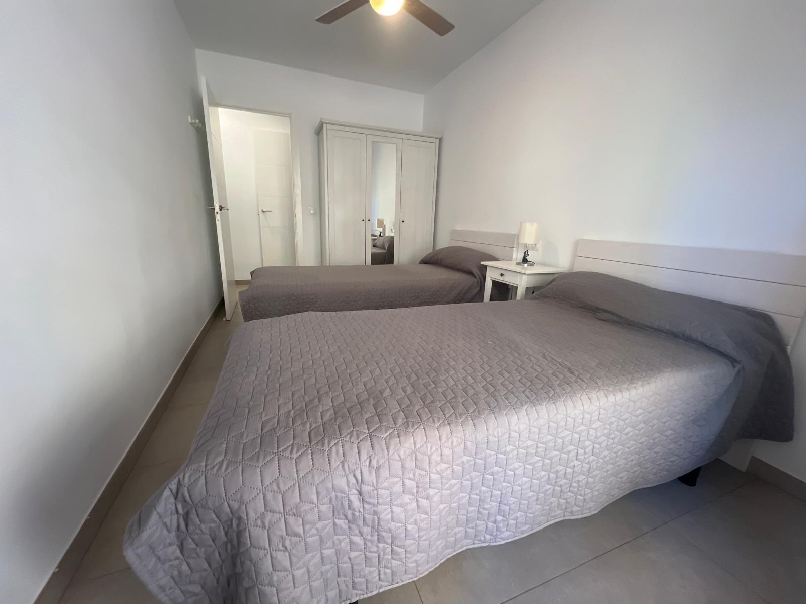 Centro Fuengirola. Segunda Línea de Playa - foto 8