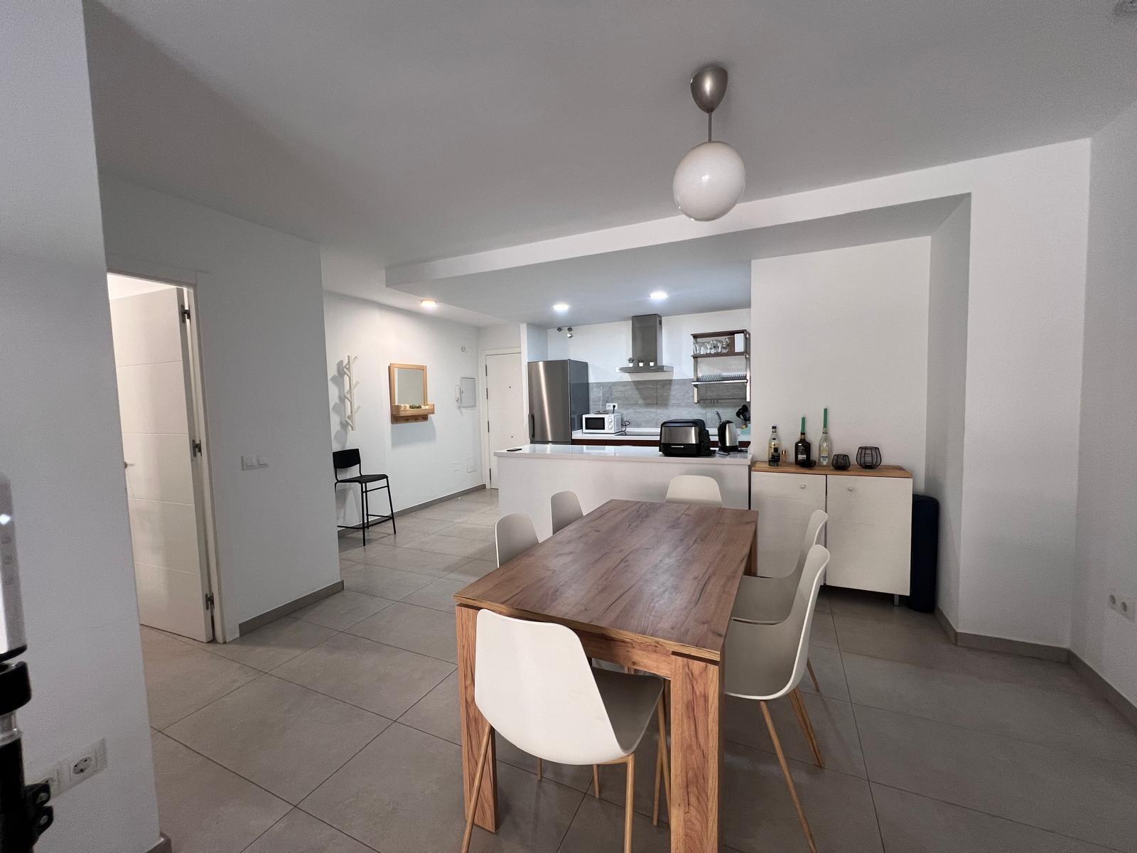 Centro Fuengirola. Segunda Línea de Playa - foto 12