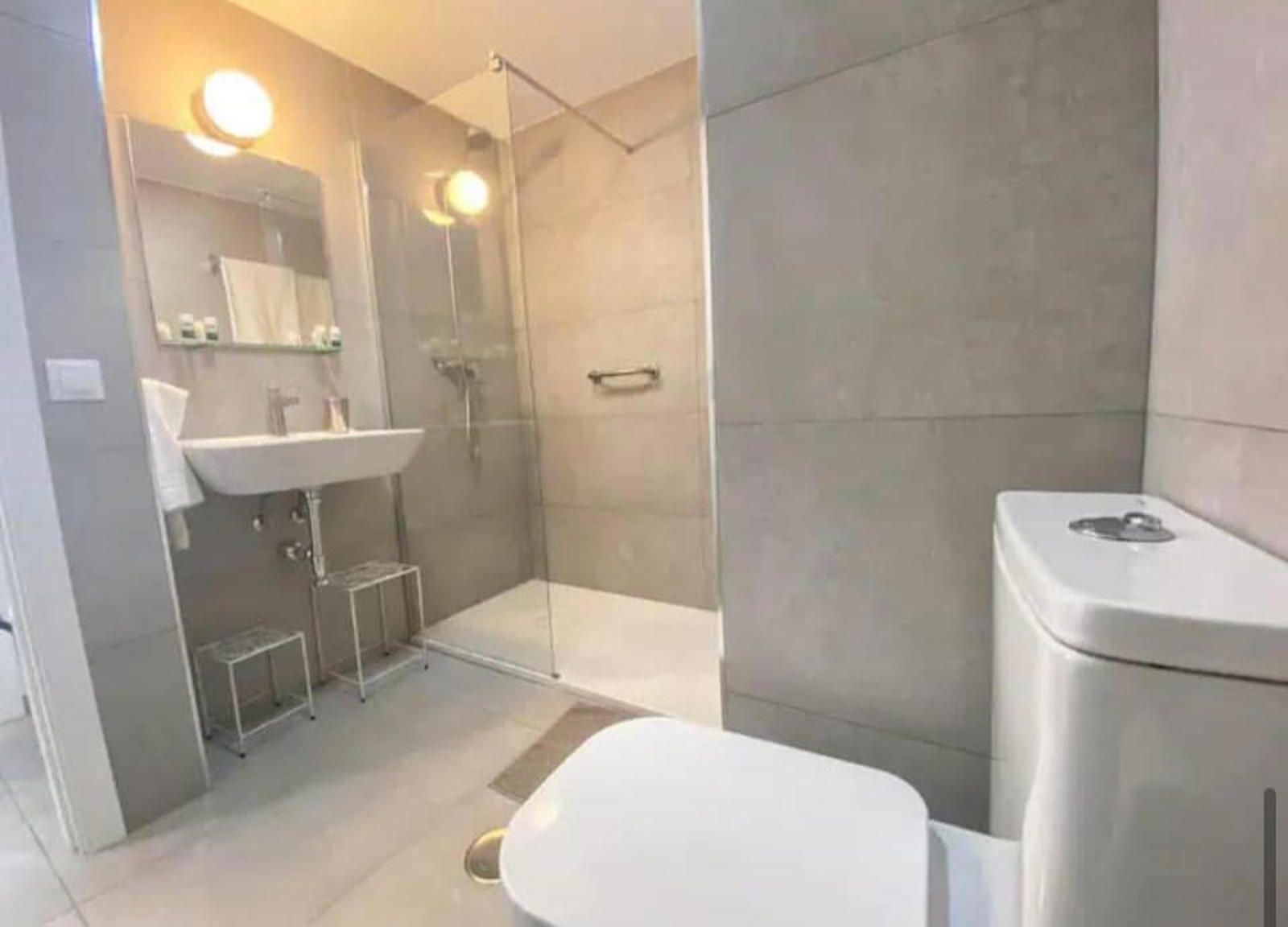 Centro Fuengirola. Segunda Línea de Playa - foto 18