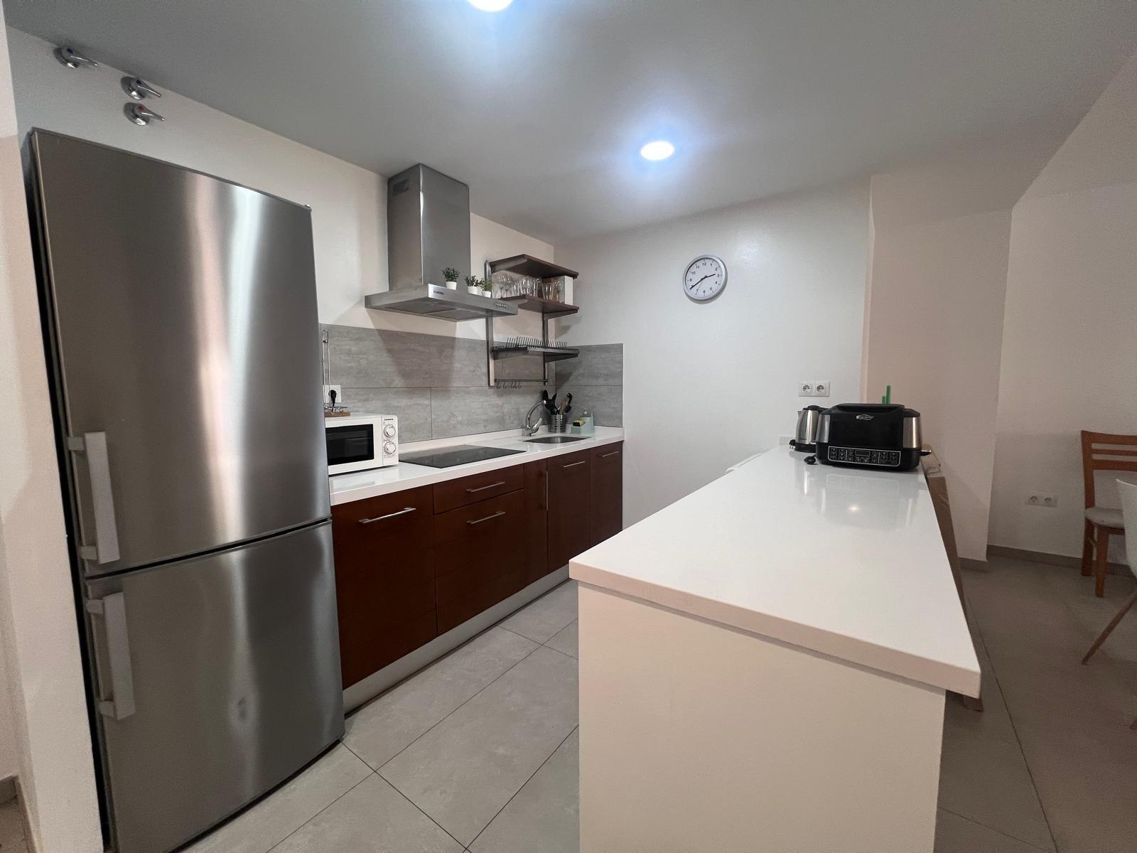 Centro Fuengirola. Segunda Línea de Playa - foto 20