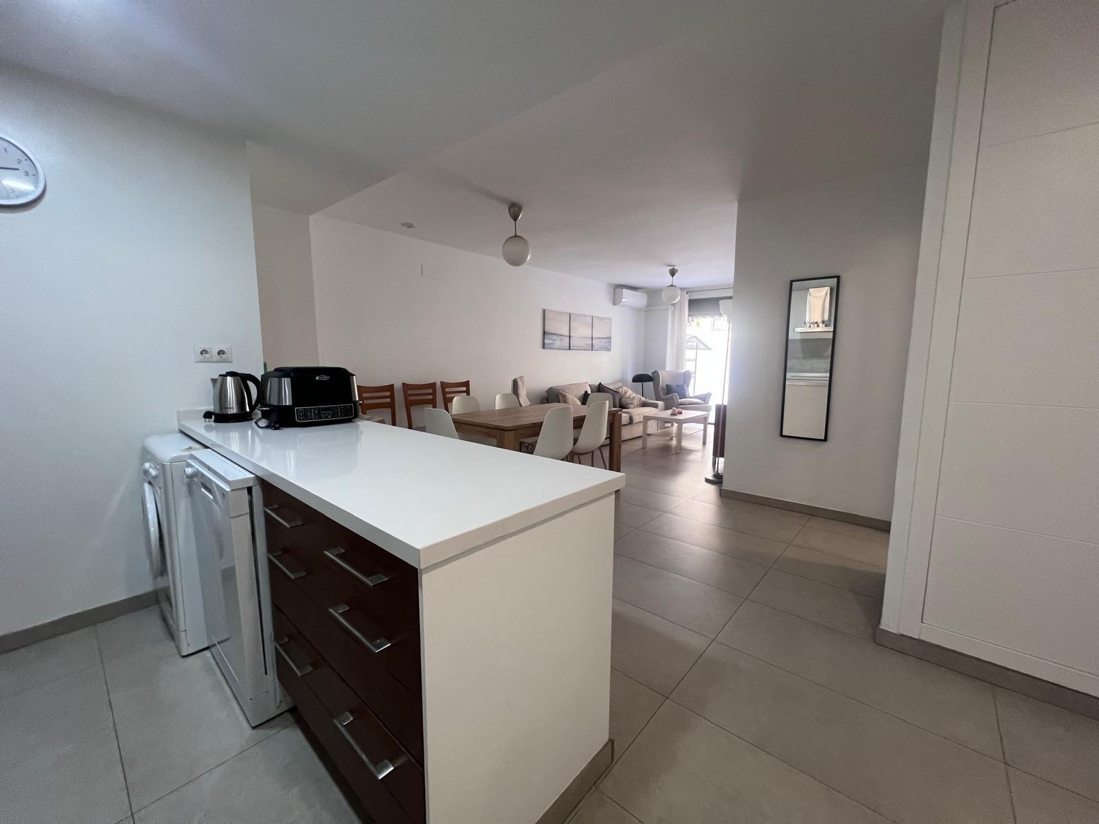 Centro Fuengirola. Segunda Línea de Playa - foto 27