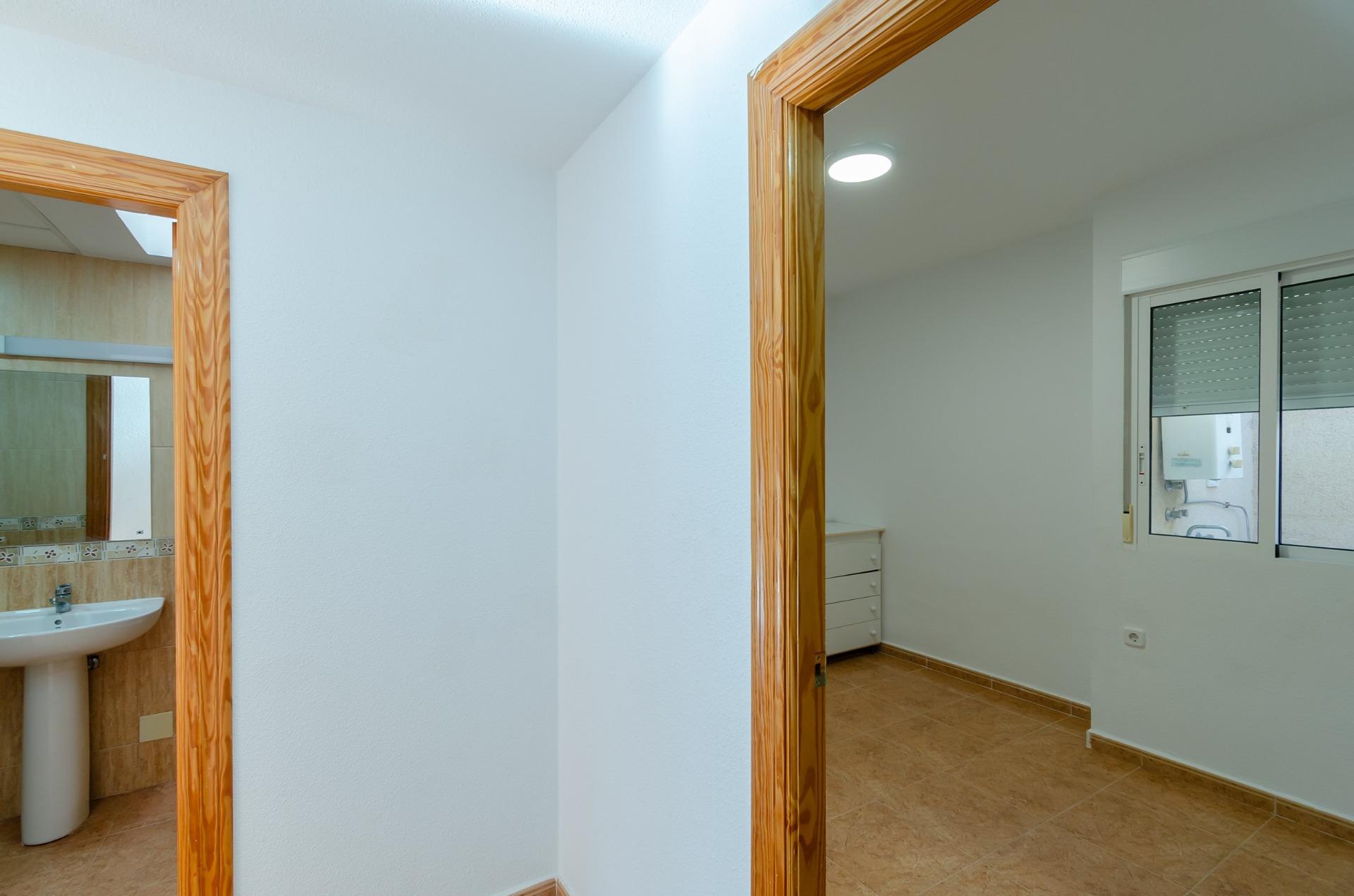 PISO ÚNICO EN POZO ESTRECHO - foto 17