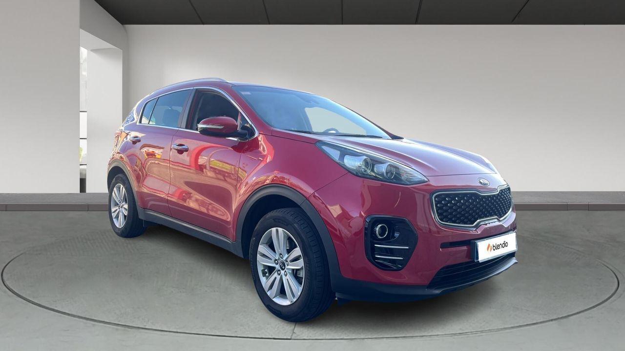 Kia Sportage 1.6 GDI X-TECH17 2WD 132 5P - foto 3